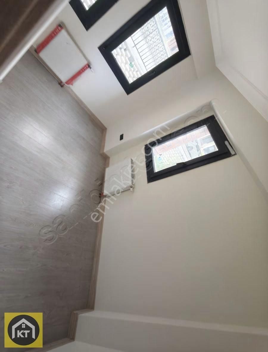 K.topçu'dan Tok'de 2+1 80m2 Çift Banyolu Kapalı Otoparklı Daire - Görsel 20