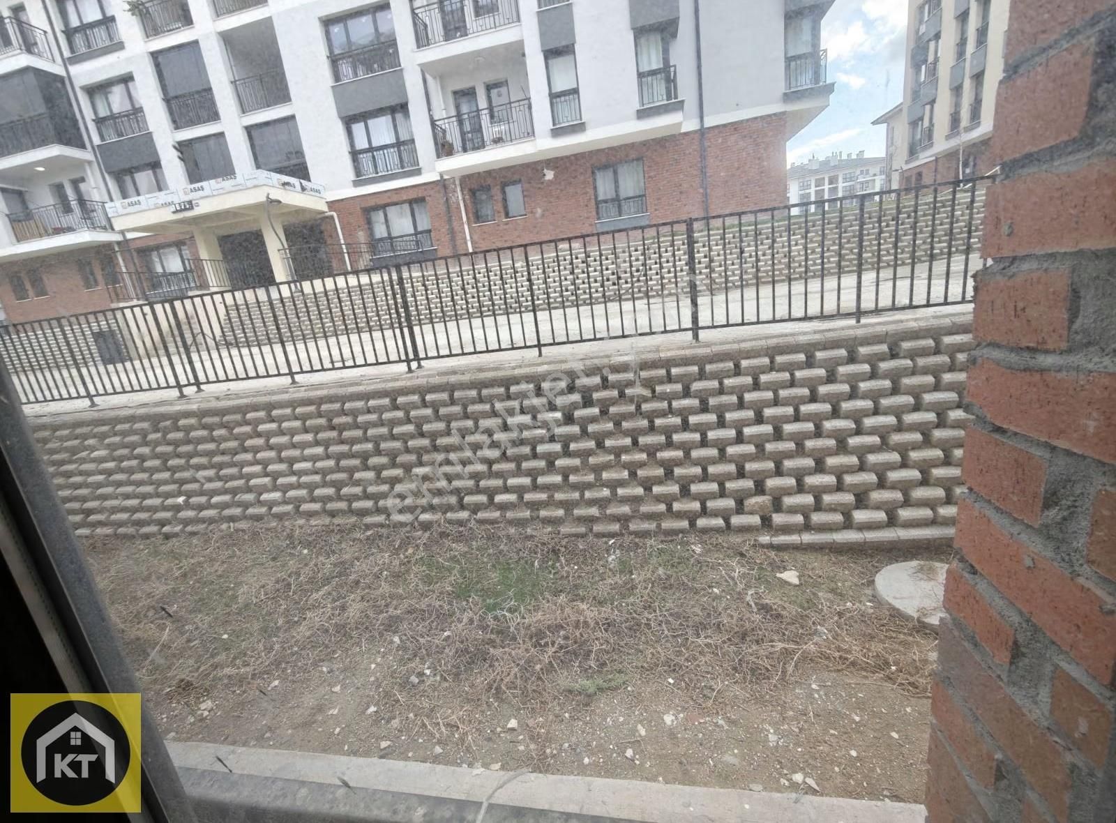 K.topçu'dan Tok'de 2+1 80m2 Çift Banyolu Kapalı Otoparklı Daire - Görsel 6