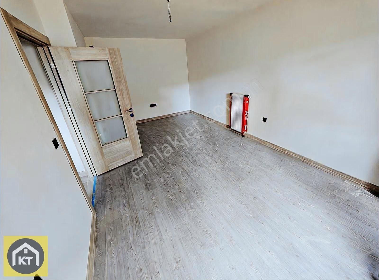 K.topçu'dan Tok'de 2+1 80m2 Çift Banyolu Kapalı Otoparklı Daire - Görsel 11