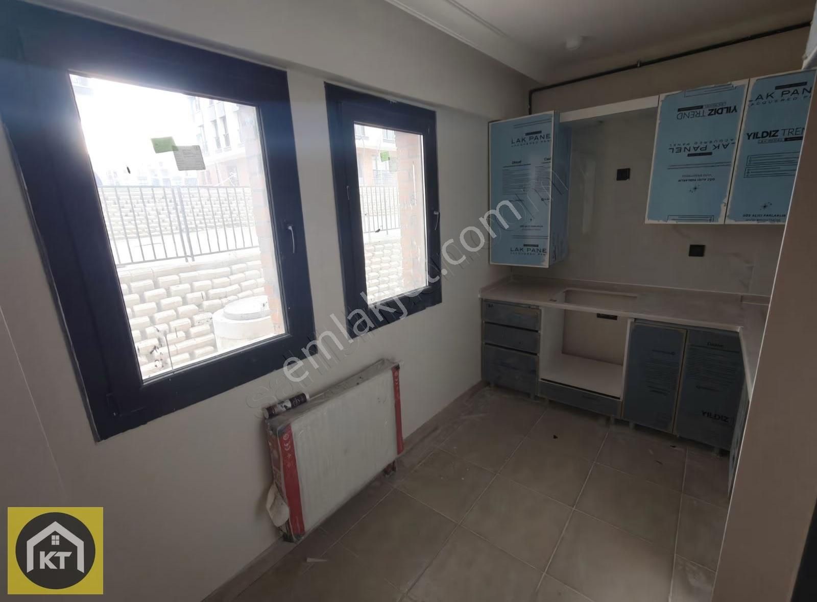 K.topçu'dan Tok'de 2+1 80m2 Çift Banyolu Kapalı Otoparklı Daire - Görsel 7