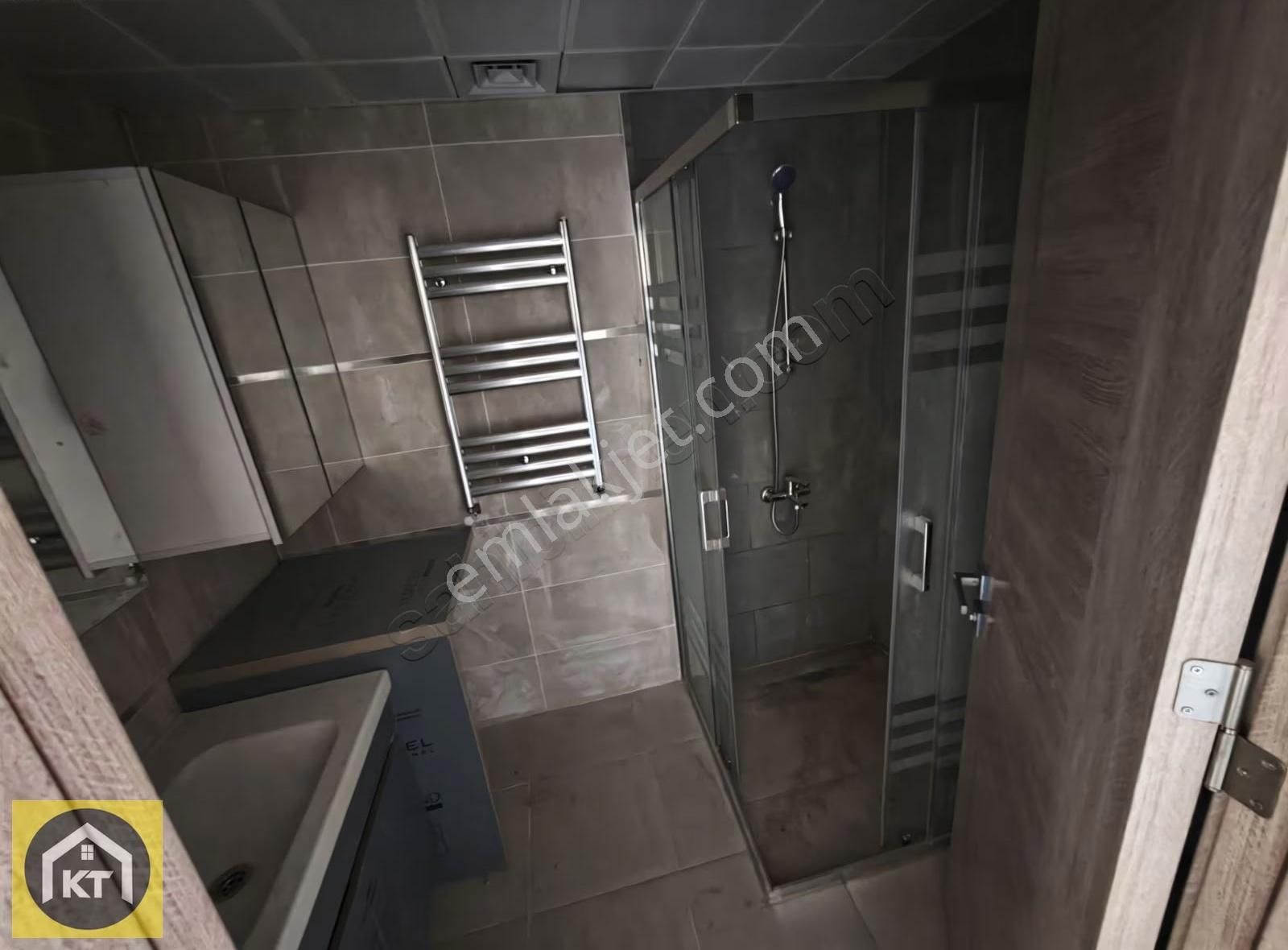 K.topçu'dan Tok'de 2+1 80m2 Çift Banyolu Kapalı Otoparklı Daire - Görsel 17