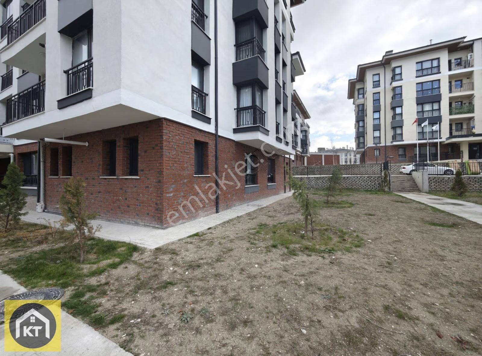 K.topçu'dan Tok'de 2+1 80m2 Çift Banyolu Kapalı Otoparklı Daire - Görsel 30