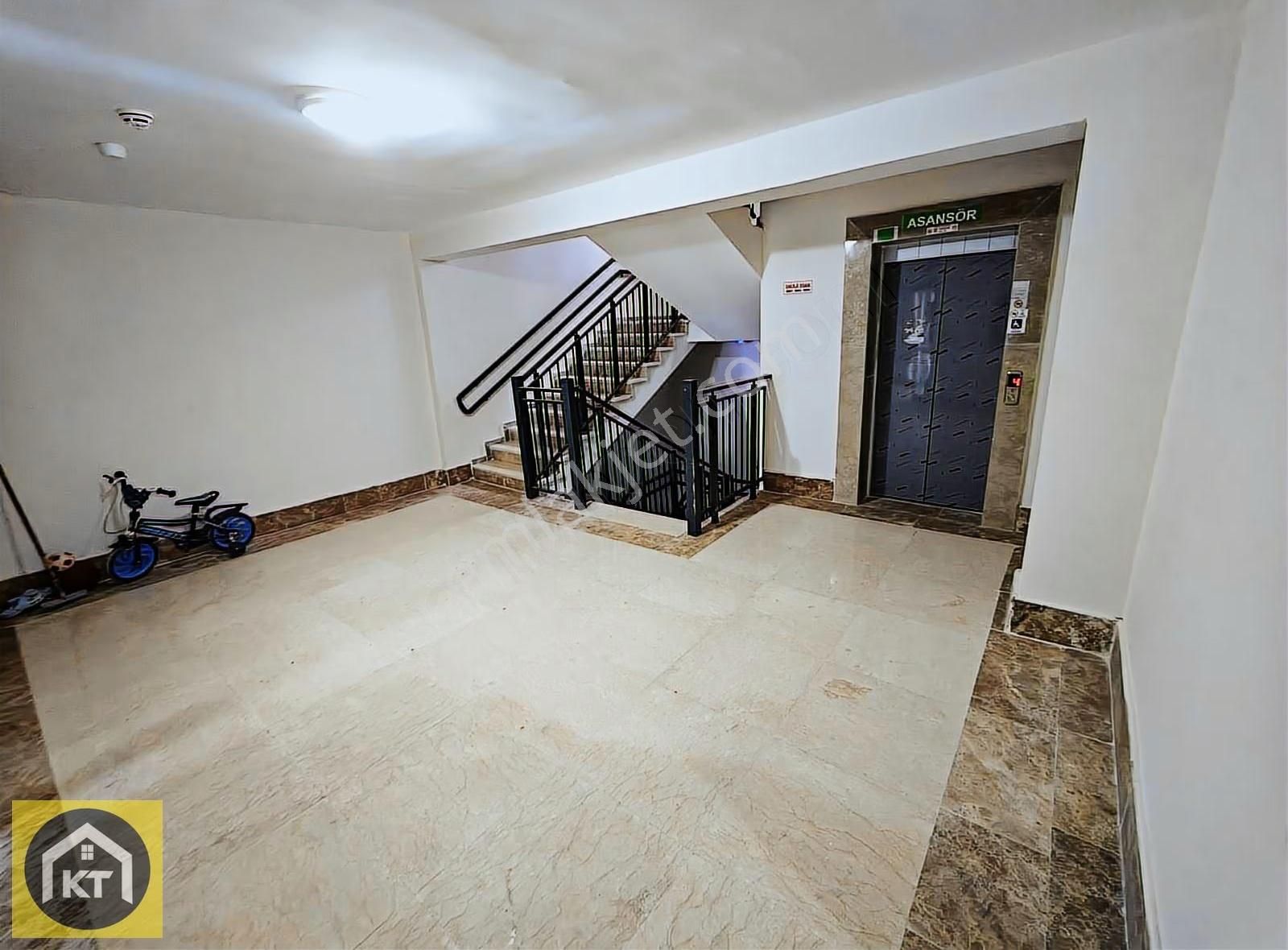 K.topçu'dan Tok'de 2+1 80m2 Çift Banyolu Kapalı Otoparklı Daire - Görsel 21