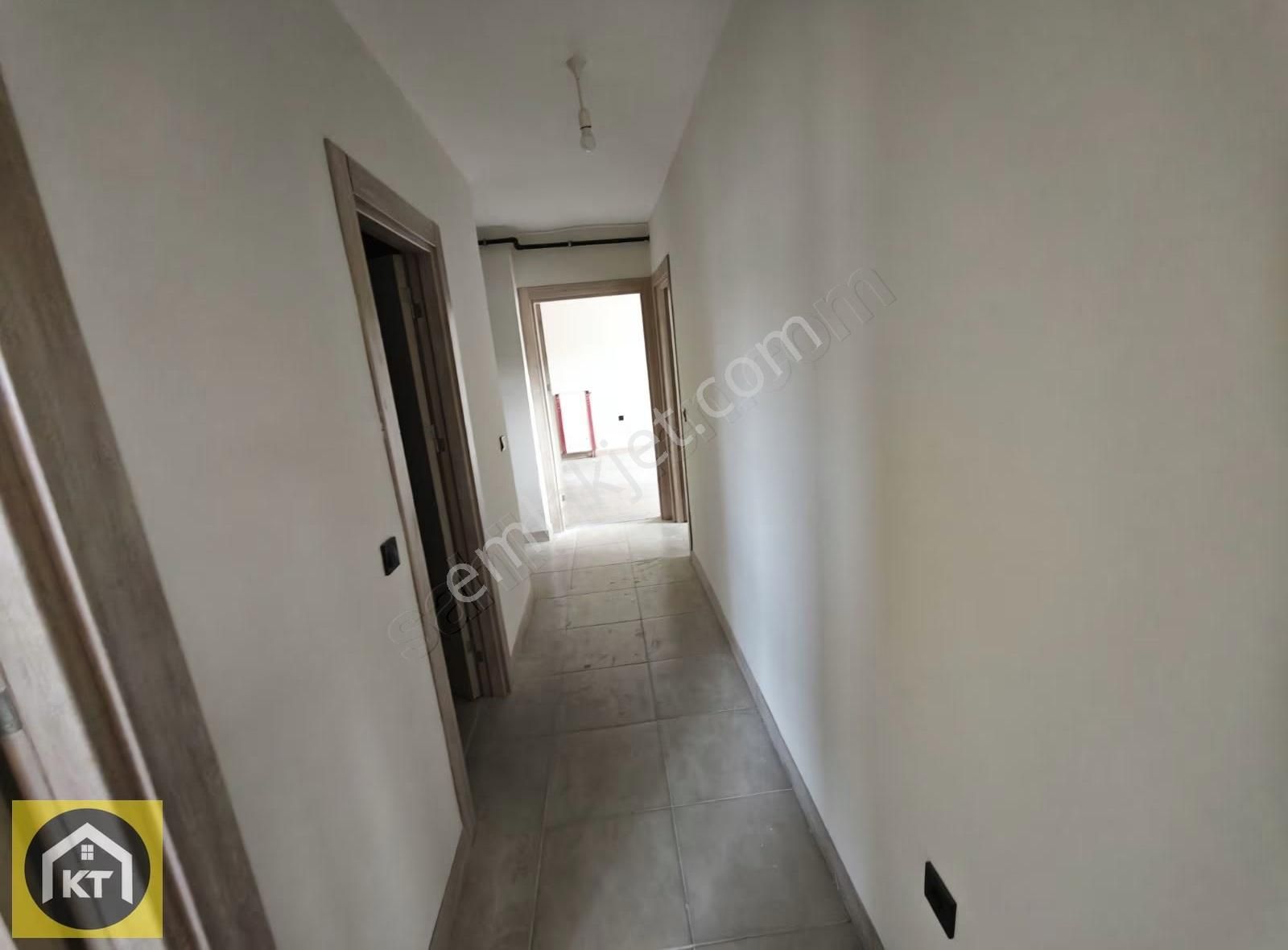 K.topçu'dan Tok'de 2+1 80m2 Çift Banyolu Kapalı Otoparklı Daire - Görsel 5