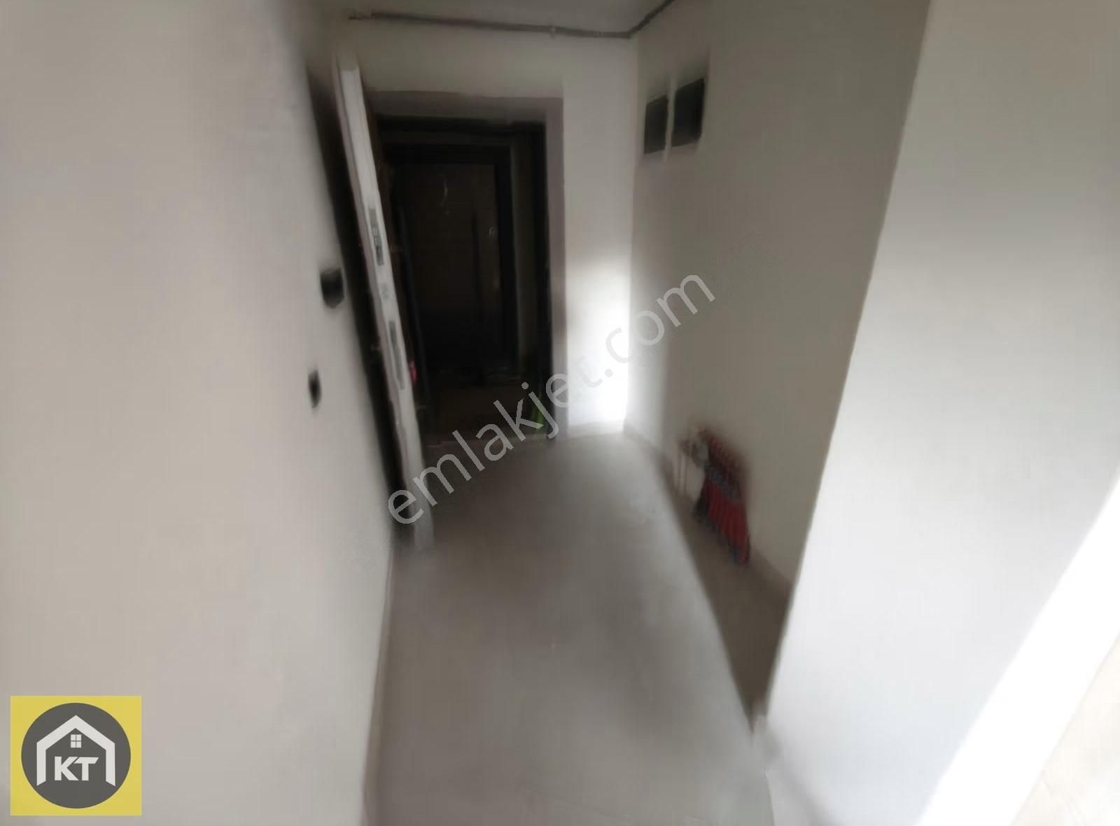 K.topçu'dan Tok'de 2+1 80m2 Çift Banyolu Kapalı Otoparklı Daire - Görsel 18