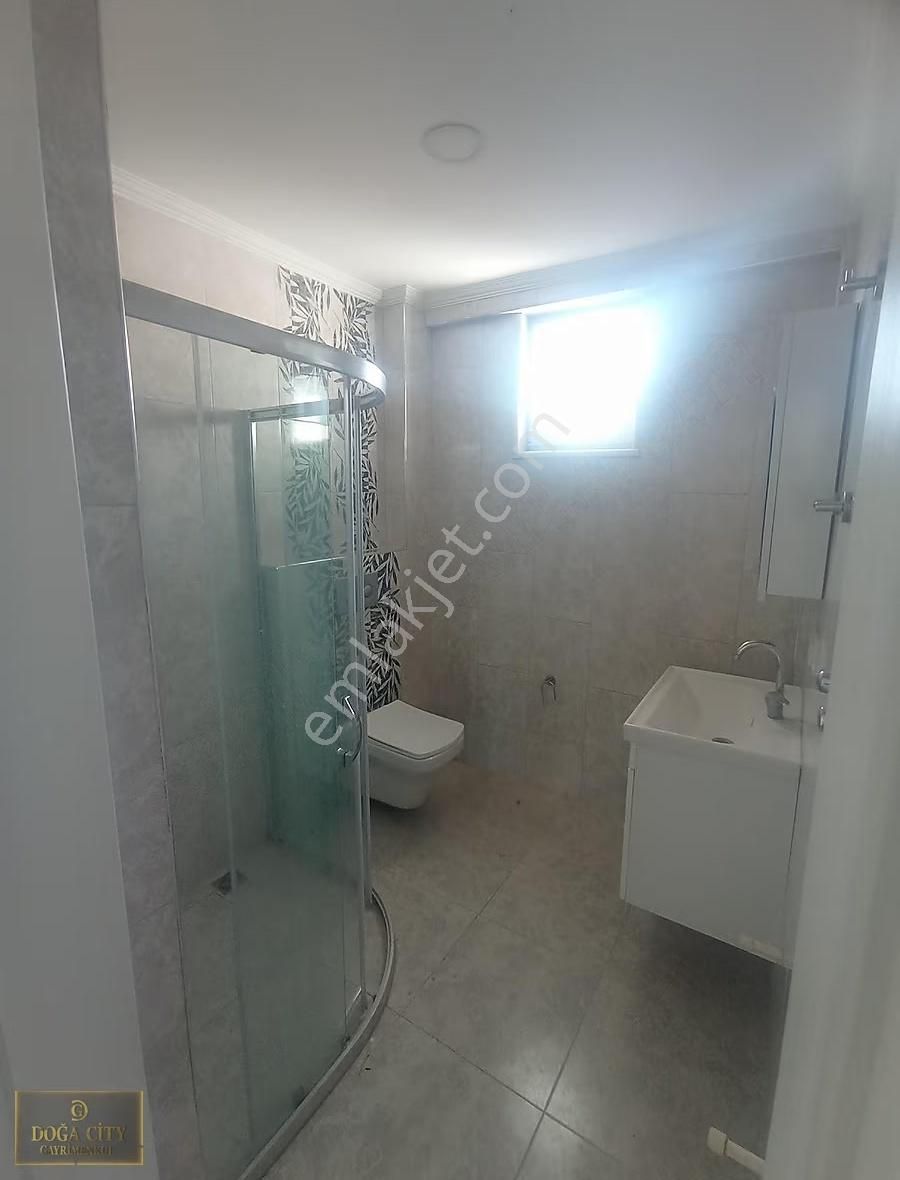 Doga City Emlaktan Hürriyet Mah Kiralık 2+1 - Görsel 7