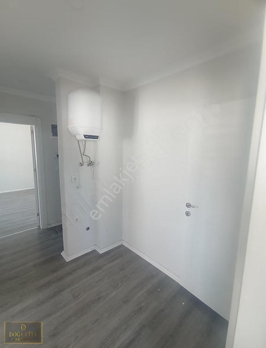 Doga City Emlaktan Hürriyet Mah Kiralık 2+1 - Görsel 9