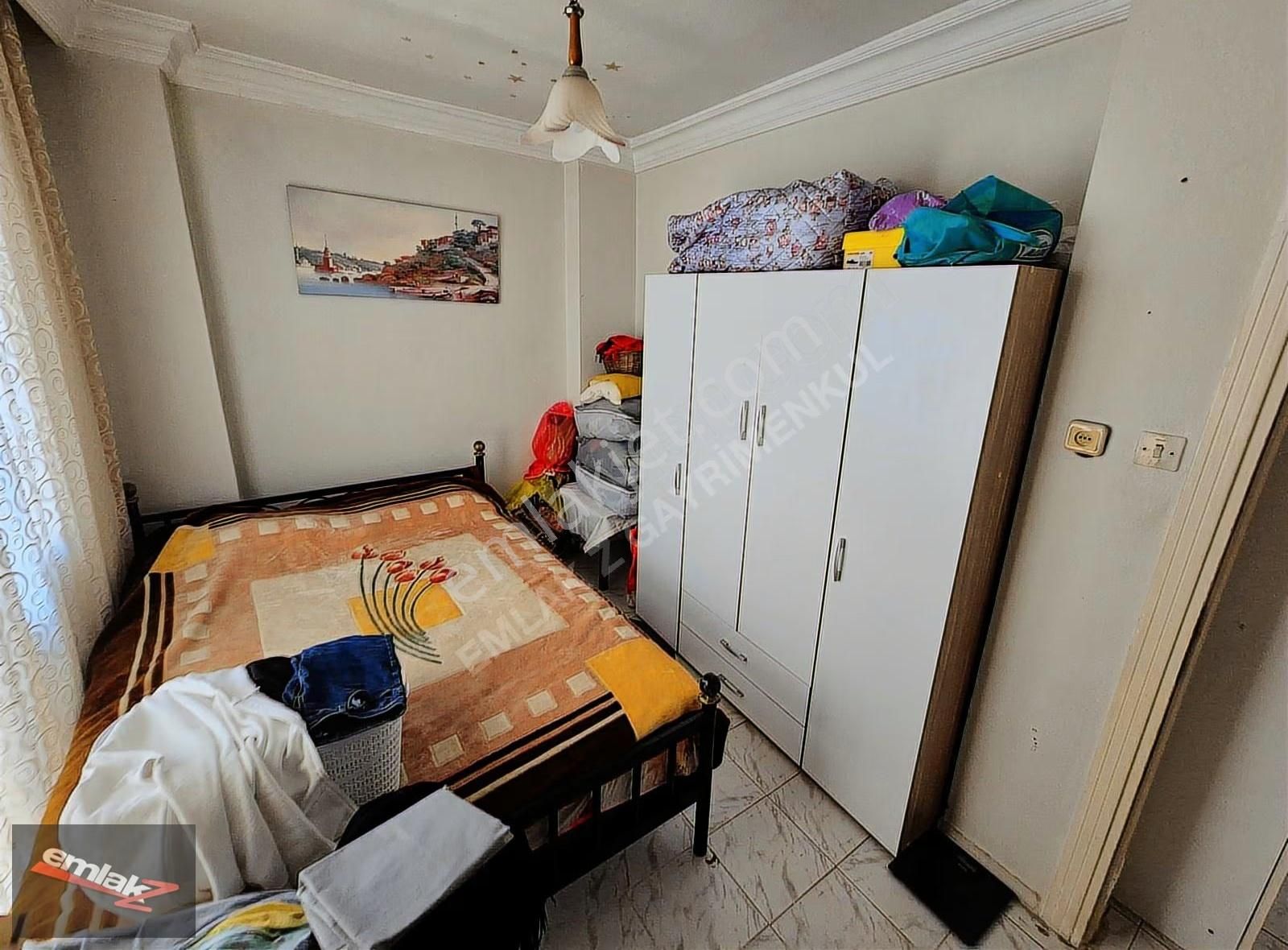 Yenişehir Dumlupınar Mah. Sahil Hattına Yürüme Mesafesnde 3+1 - Görsel 31