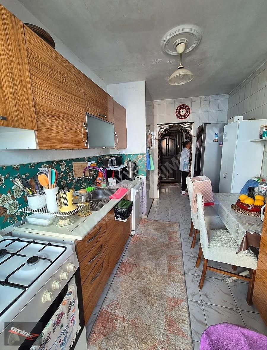 Yenişehir Dumlupınar Mah. Sahil Hattına Yürüme Mesafesnde 3+1 - Görsel 34