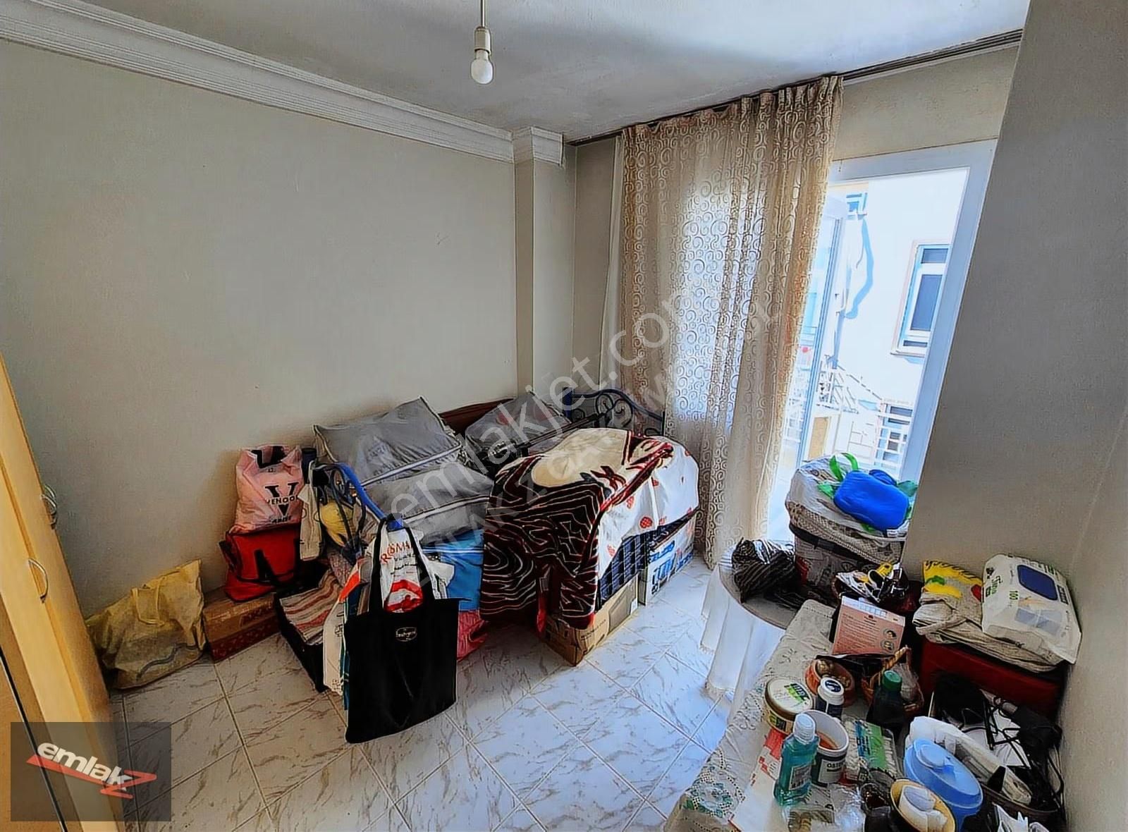 Yenişehir Dumlupınar Mah. Sahil Hattına Yürüme Mesafesnde 3+1 - Görsel 9