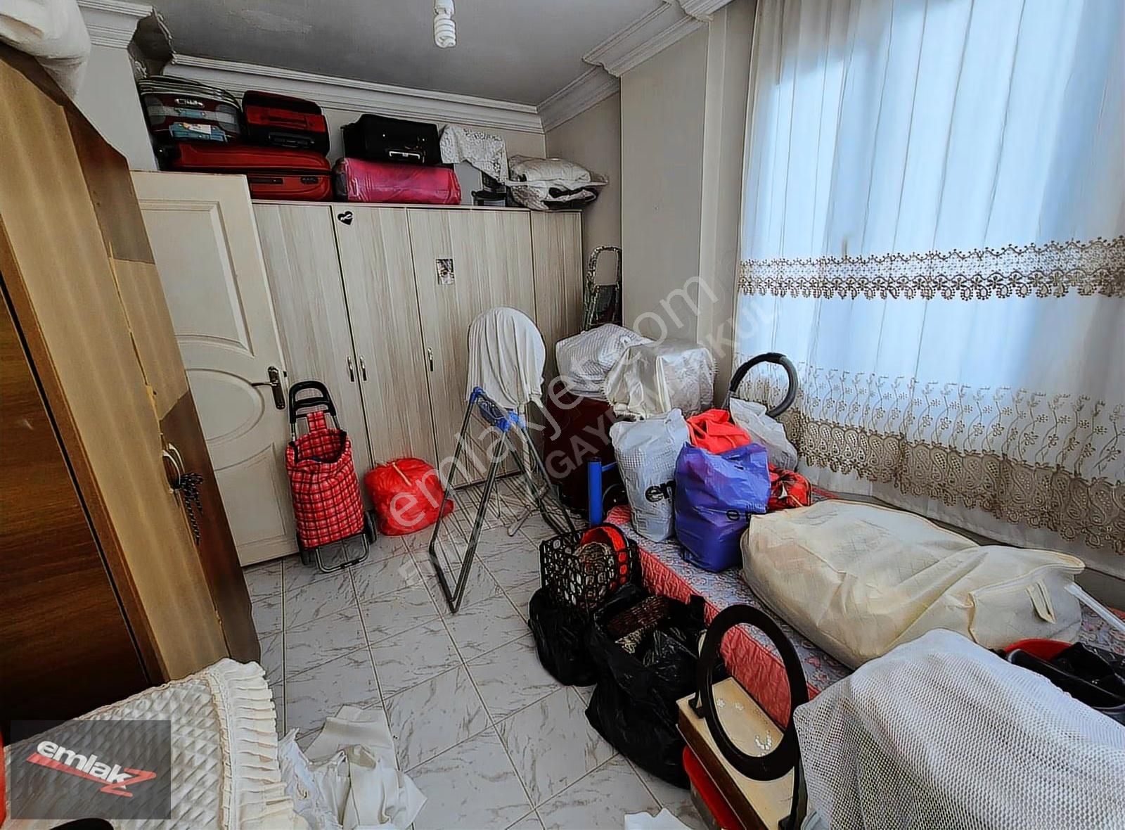 Yenişehir Dumlupınar Mah. Sahil Hattına Yürüme Mesafesnde 3+1 - Görsel 19