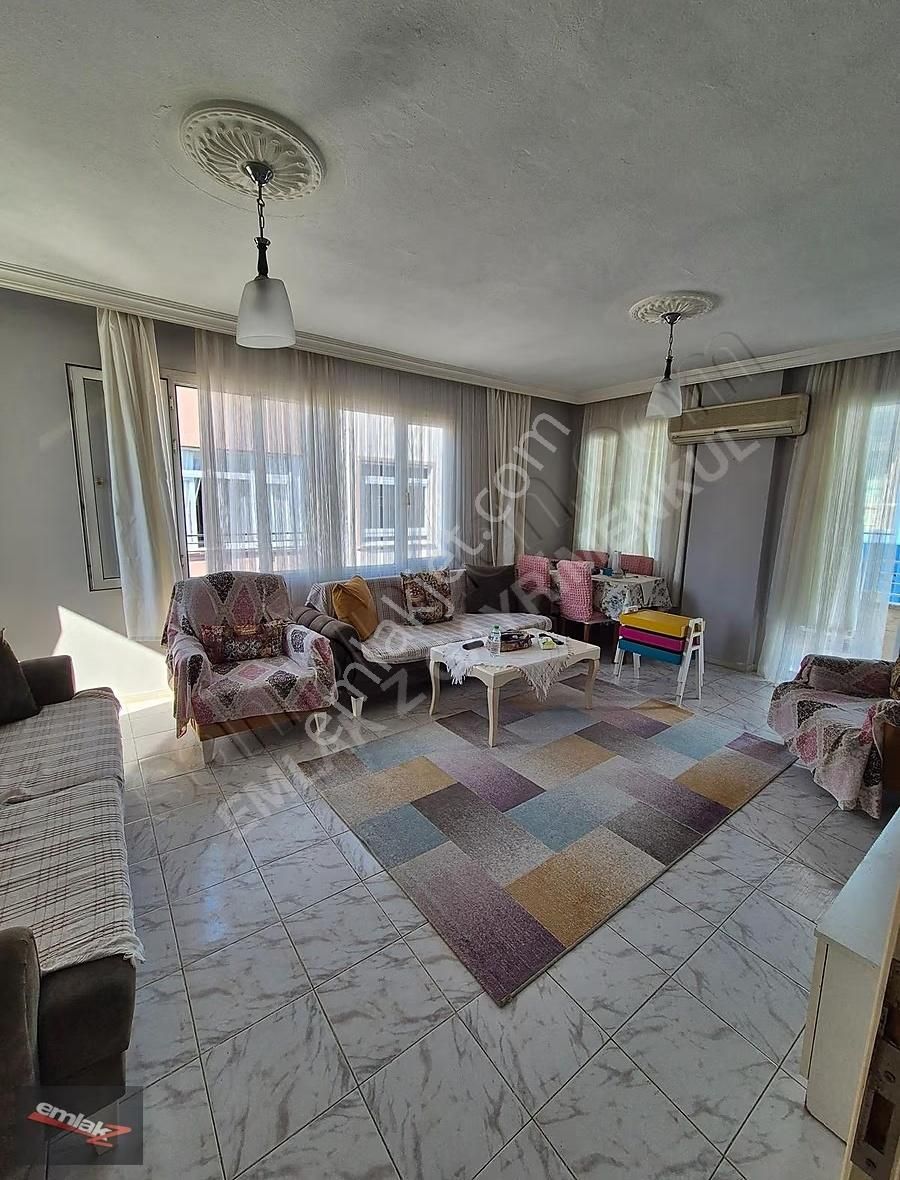 Yenişehir Dumlupınar Mah. Sahil Hattına Yürüme Mesafesnde 3+1 - Görsel 10