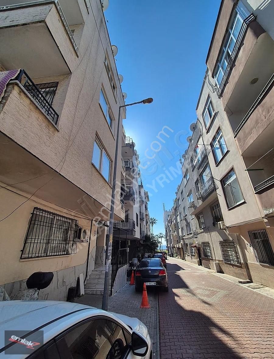 Yenişehir Dumlupınar Mah. Sahil Hattına Yürüme Mesafesnde 3+1 - Görsel 32