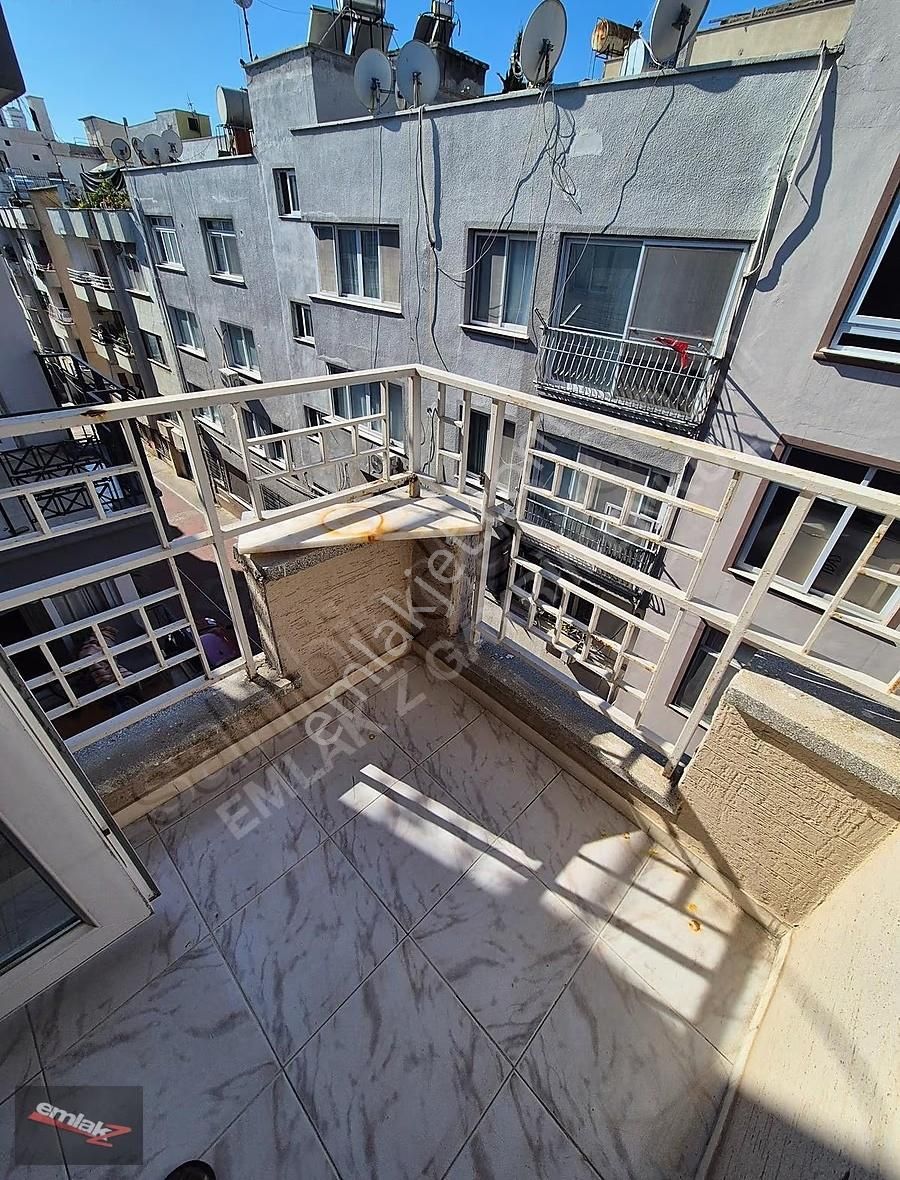 Yenişehir Dumlupınar Mah. Sahil Hattına Yürüme Mesafesnde 3+1 - Görsel 26