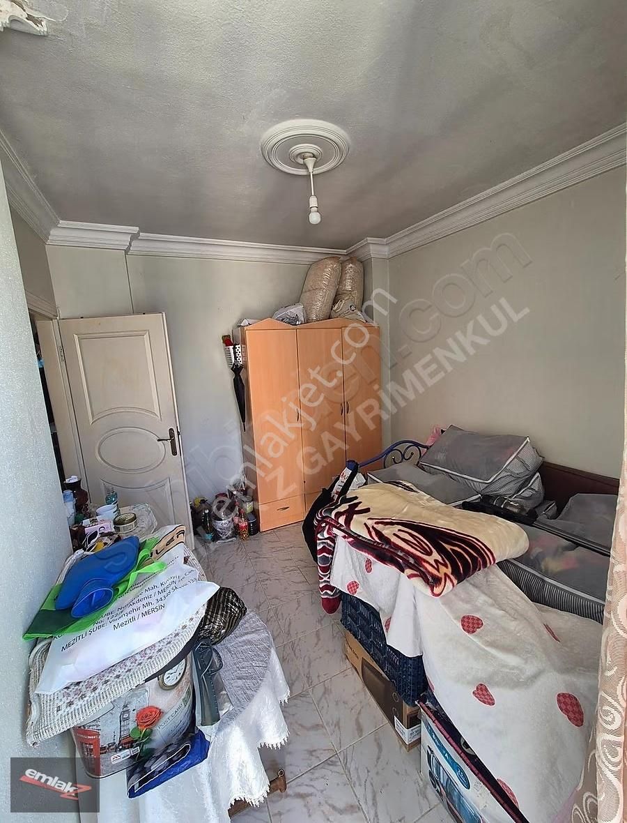 Yenişehir Dumlupınar Mah. Sahil Hattına Yürüme Mesafesnde 3+1 - Görsel 13