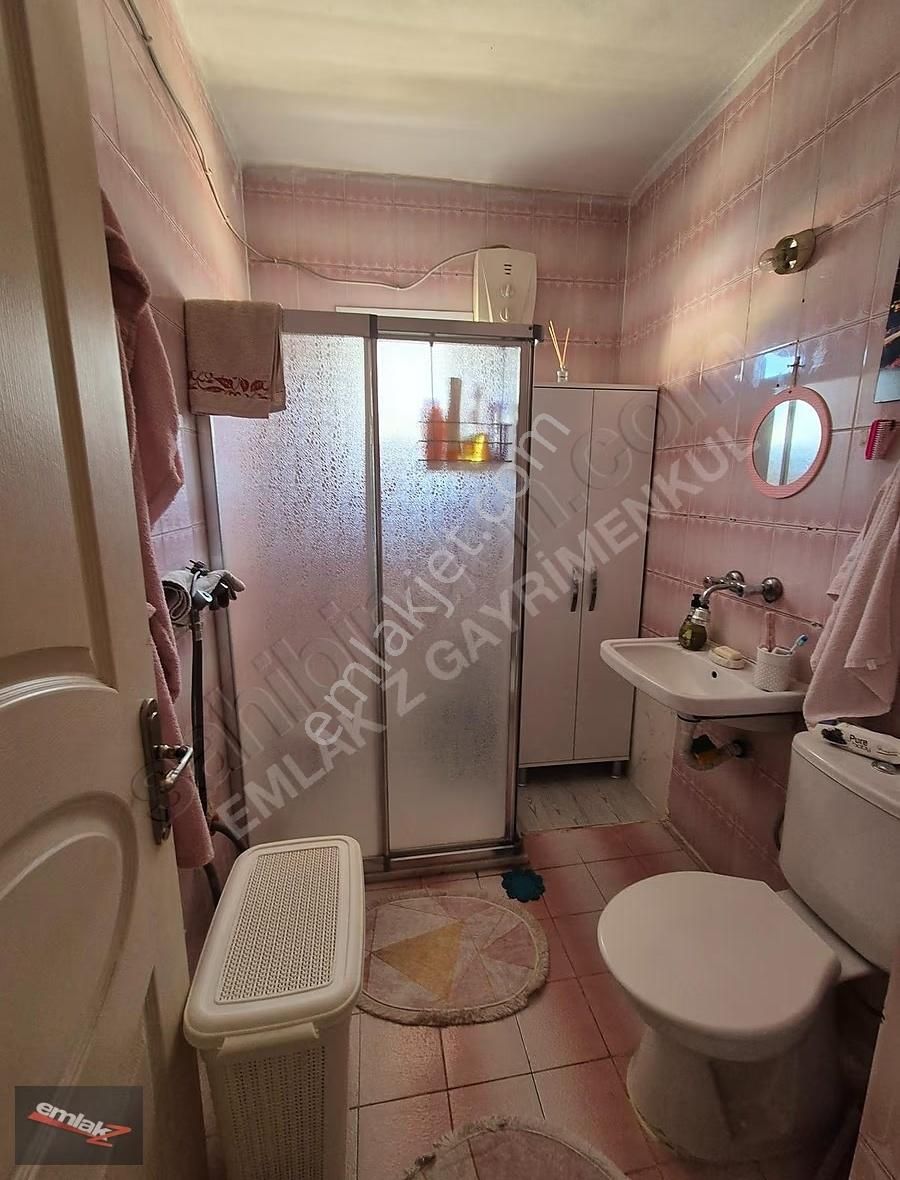 Yenişehir Dumlupınar Mah. Sahil Hattına Yürüme Mesafesnde 3+1 - Görsel 35