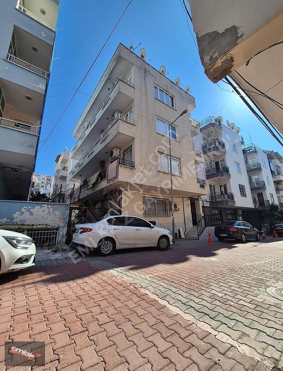 Yenişehir Dumlupınar Mah. Sahil Hattına Yürüme Mesafesnde 3+1 - Görsel 15