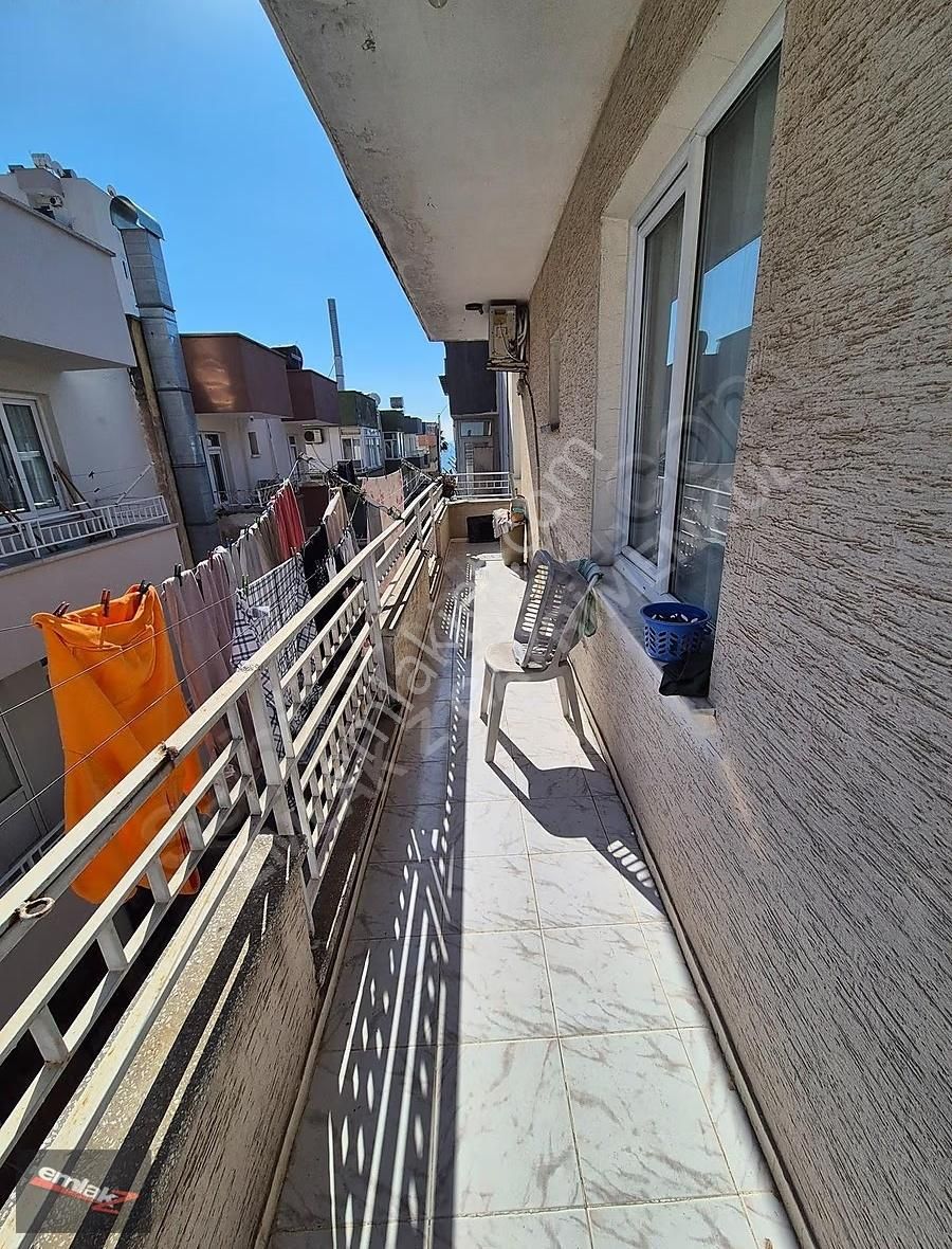 Yenişehir Dumlupınar Mah. Sahil Hattına Yürüme Mesafesnde 3+1 - Görsel 4