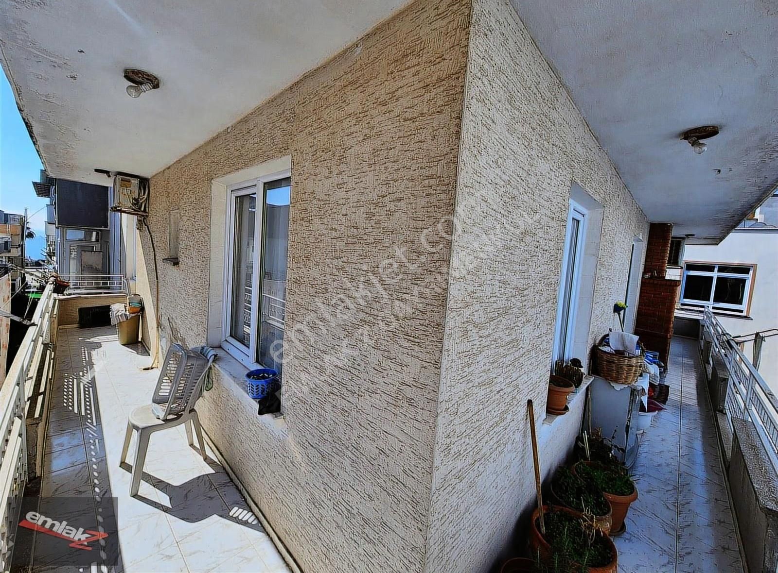 Yenişehir Dumlupınar Mah. Sahil Hattına Yürüme Mesafesnde 3+1 - Görsel 28