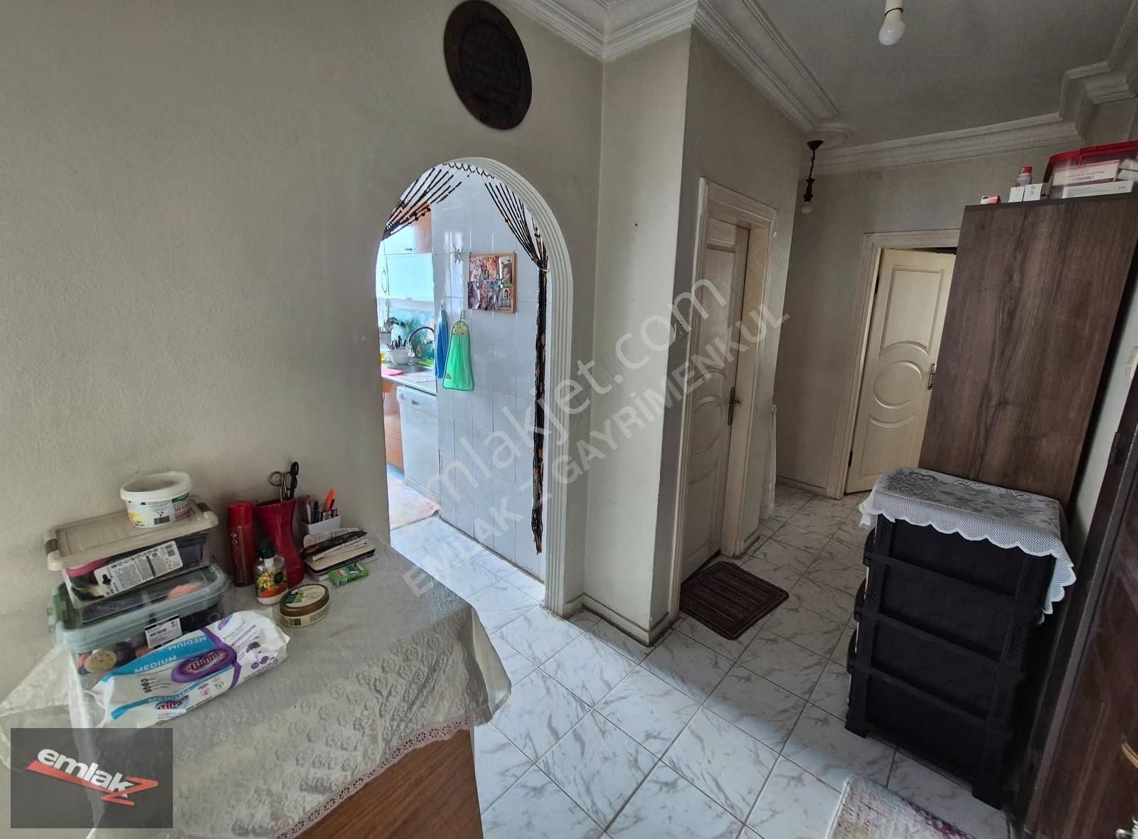 Yenişehir Dumlupınar Mah. Sahil Hattına Yürüme Mesafesnde 3+1 - Görsel 12