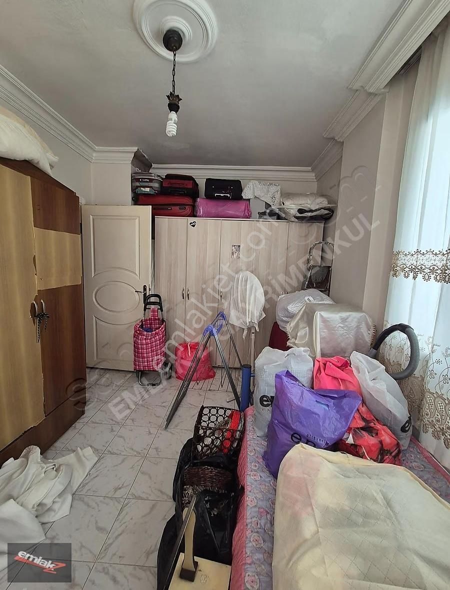 Yenişehir Dumlupınar Mah. Sahil Hattına Yürüme Mesafesnde 3+1 - Görsel 29