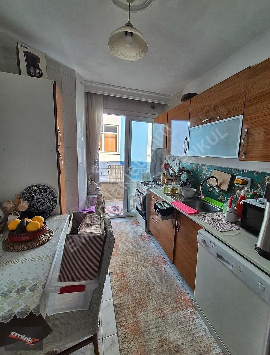 Yenişehir Dumlupınar Mah. Sahil Hattına Yürüme Mesafesnde 3+1 - Görsel 8