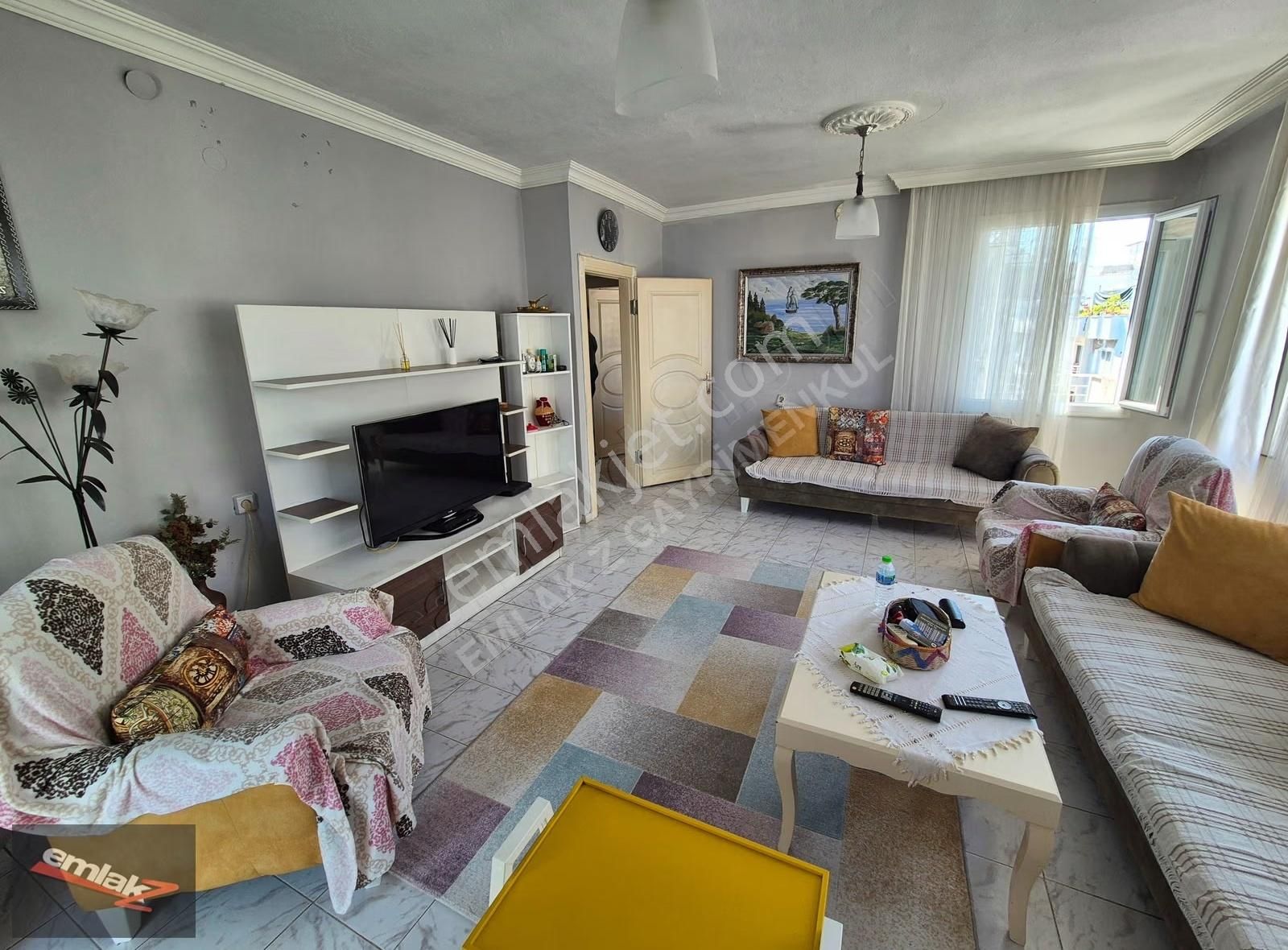 Yenişehir Dumlupınar Mah. Sahil Hattına Yürüme Mesafesnde 3+1 - Görsel 16