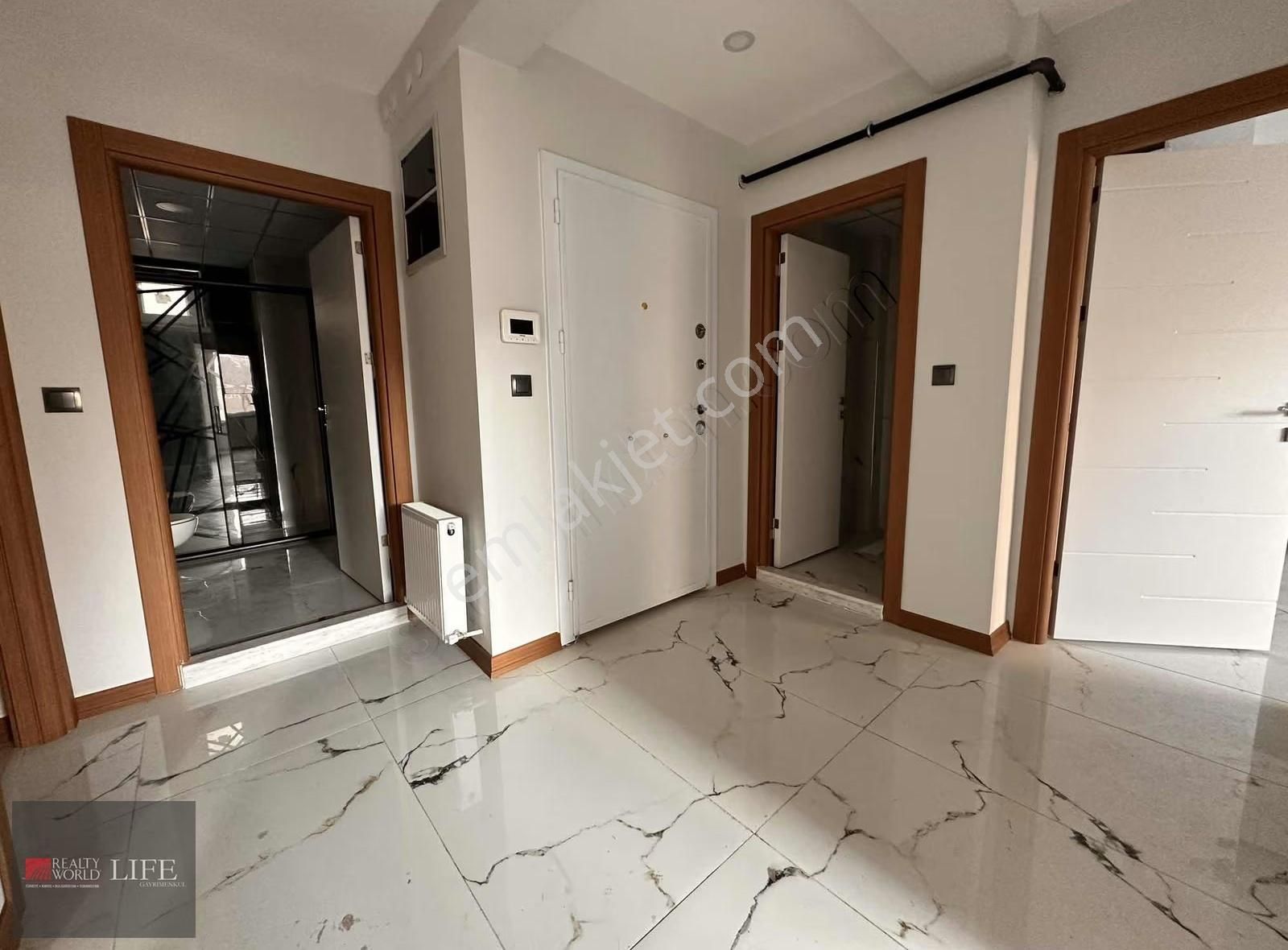 Rw Lıfe// Şirintepe Mah. Taban Sk. Lüks Sıfır 2+1 Daire - Görsel 8