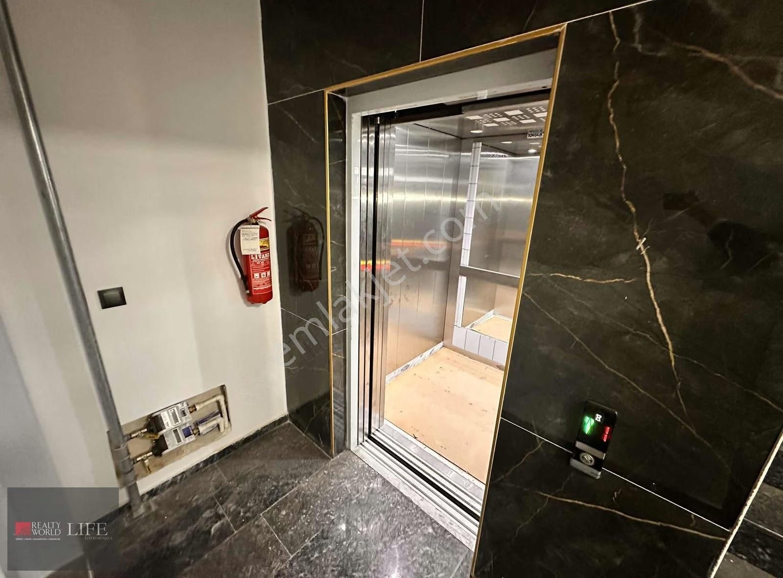 Rw Lıfe// Şirintepe Mah. Taban Sk. Lüks Sıfır 2+1 Daire - Görsel 12