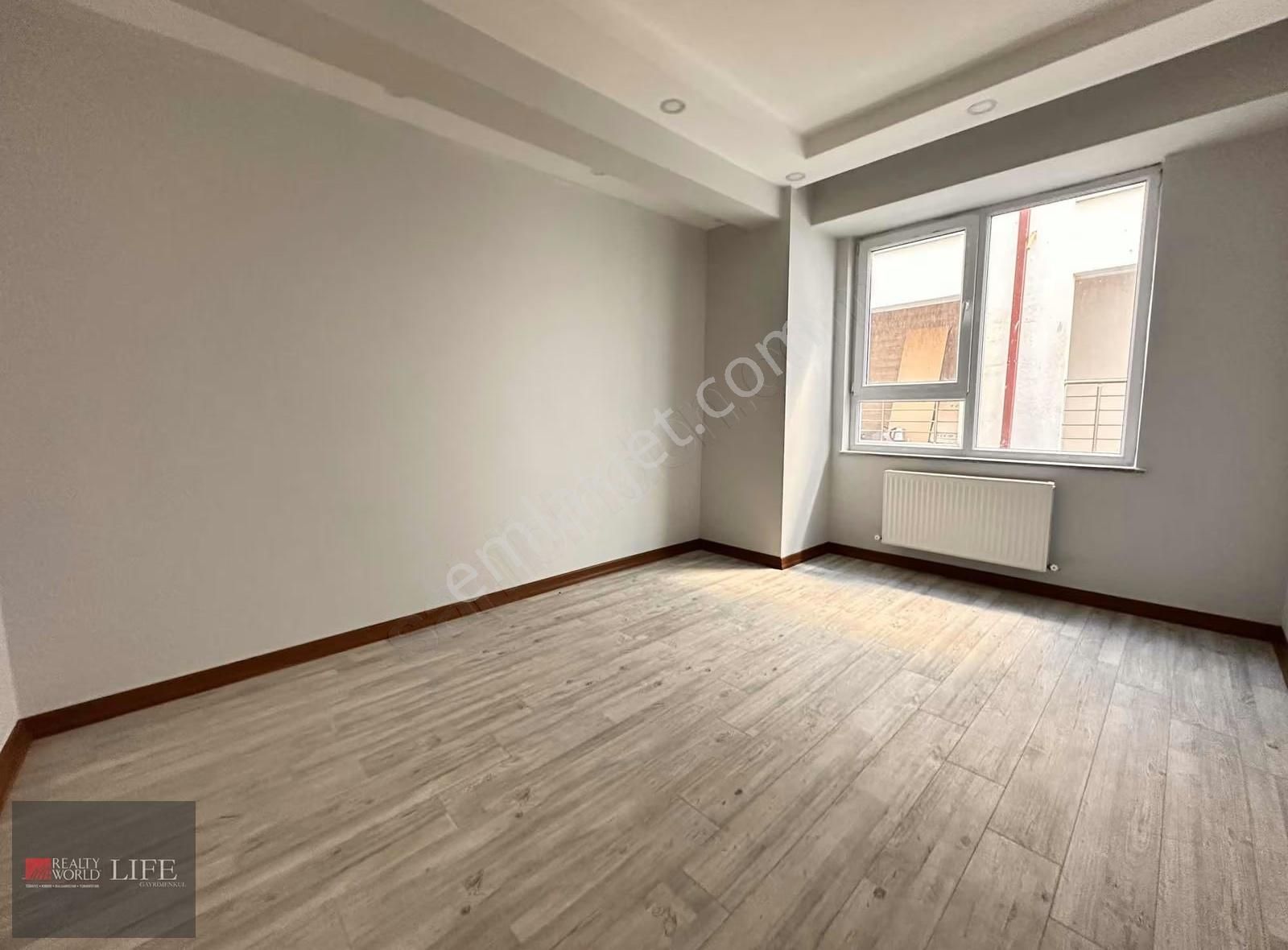 Rw Lıfe// Şirintepe Mah. Taban Sk. Lüks Sıfır 2+1 Daire - Görsel 25