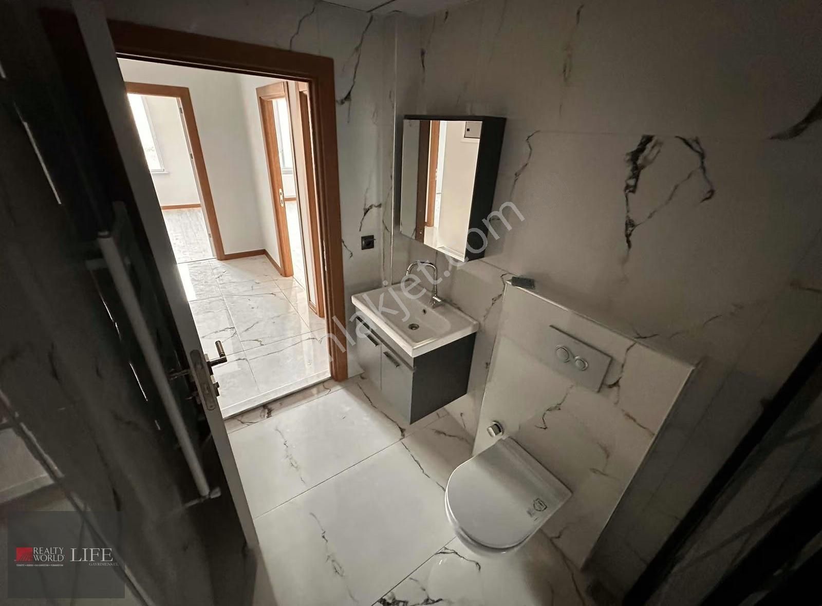 Rw Lıfe// Şirintepe Mah. Taban Sk. Lüks Sıfır 2+1 Daire - Görsel 11
