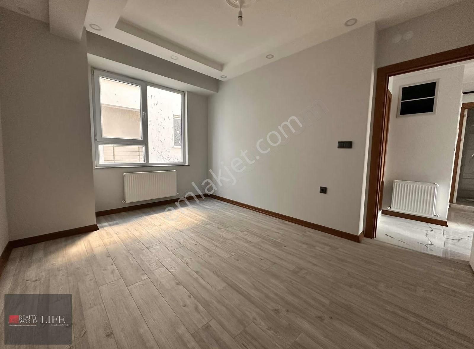 Rw Lıfe// Şirintepe Mah. Taban Sk. Lüks Sıfır 2+1 Daire - Görsel 19