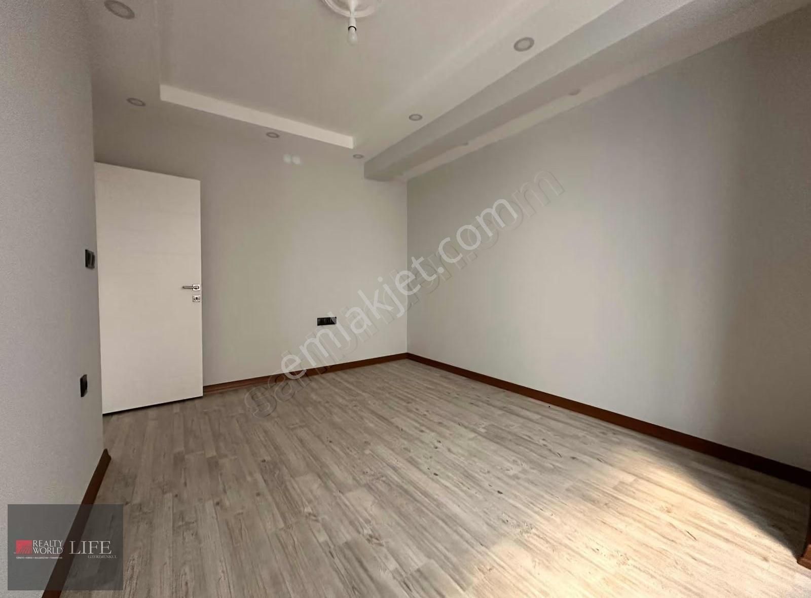 Rw Lıfe// Şirintepe Mah. Taban Sk. Lüks Sıfır 2+1 Daire - Görsel 22