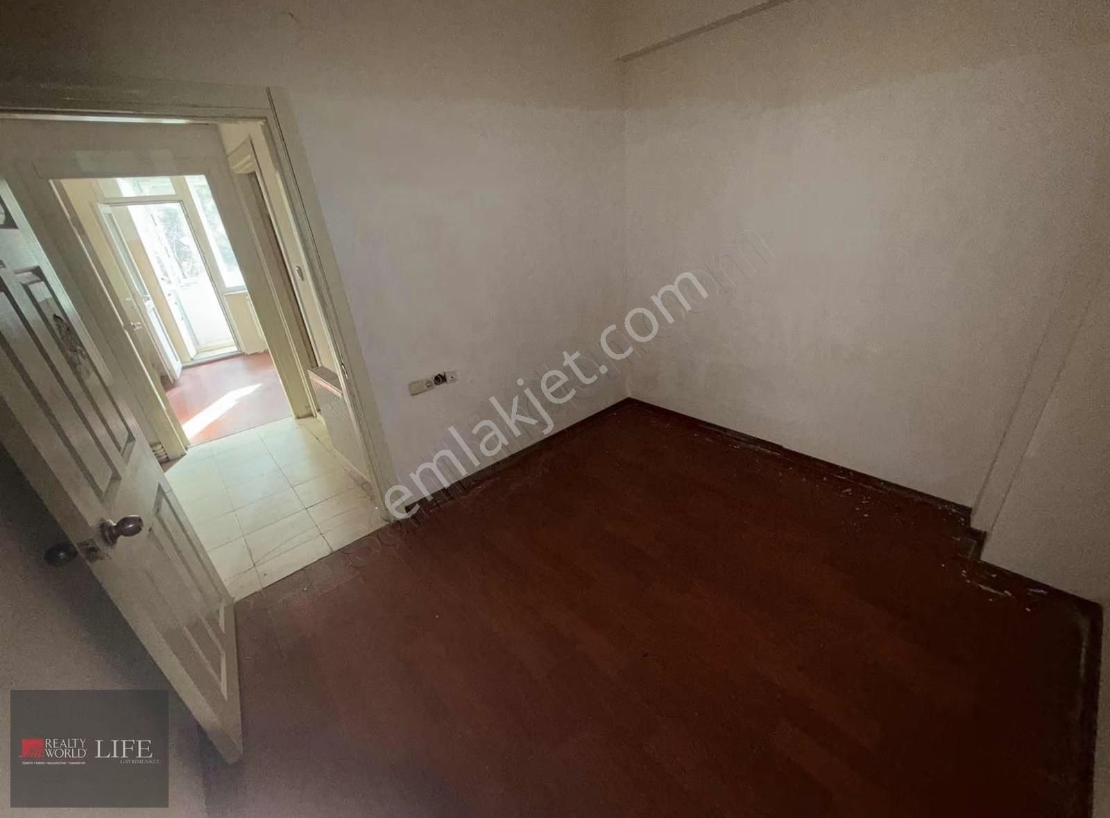 Rw Lıfe // Yenibağlar Mah.aöf Arkası 2+1 75m2 Satılık Daire - Görsel 18