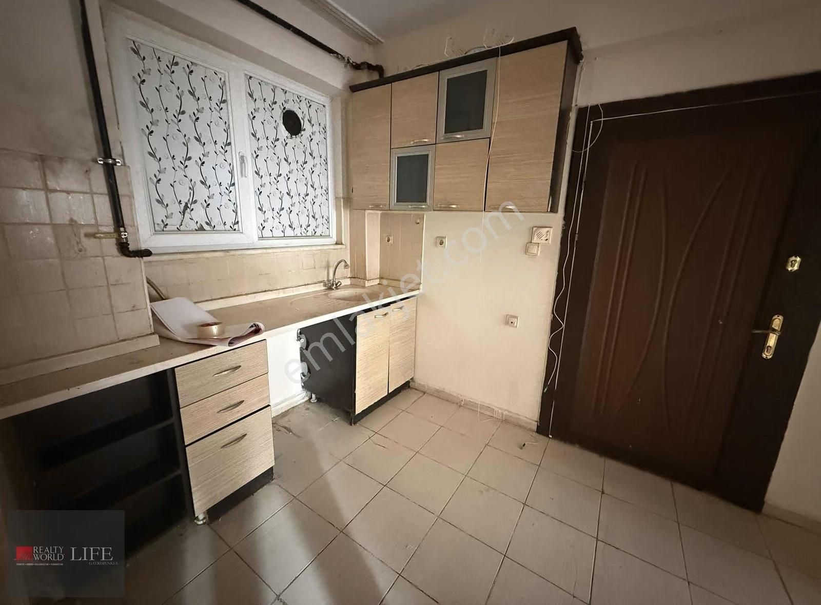 Rw Lıfe // Yenibağlar Mah.aöf Arkası 2+1 75m2 Satılık Daire - Görsel 15