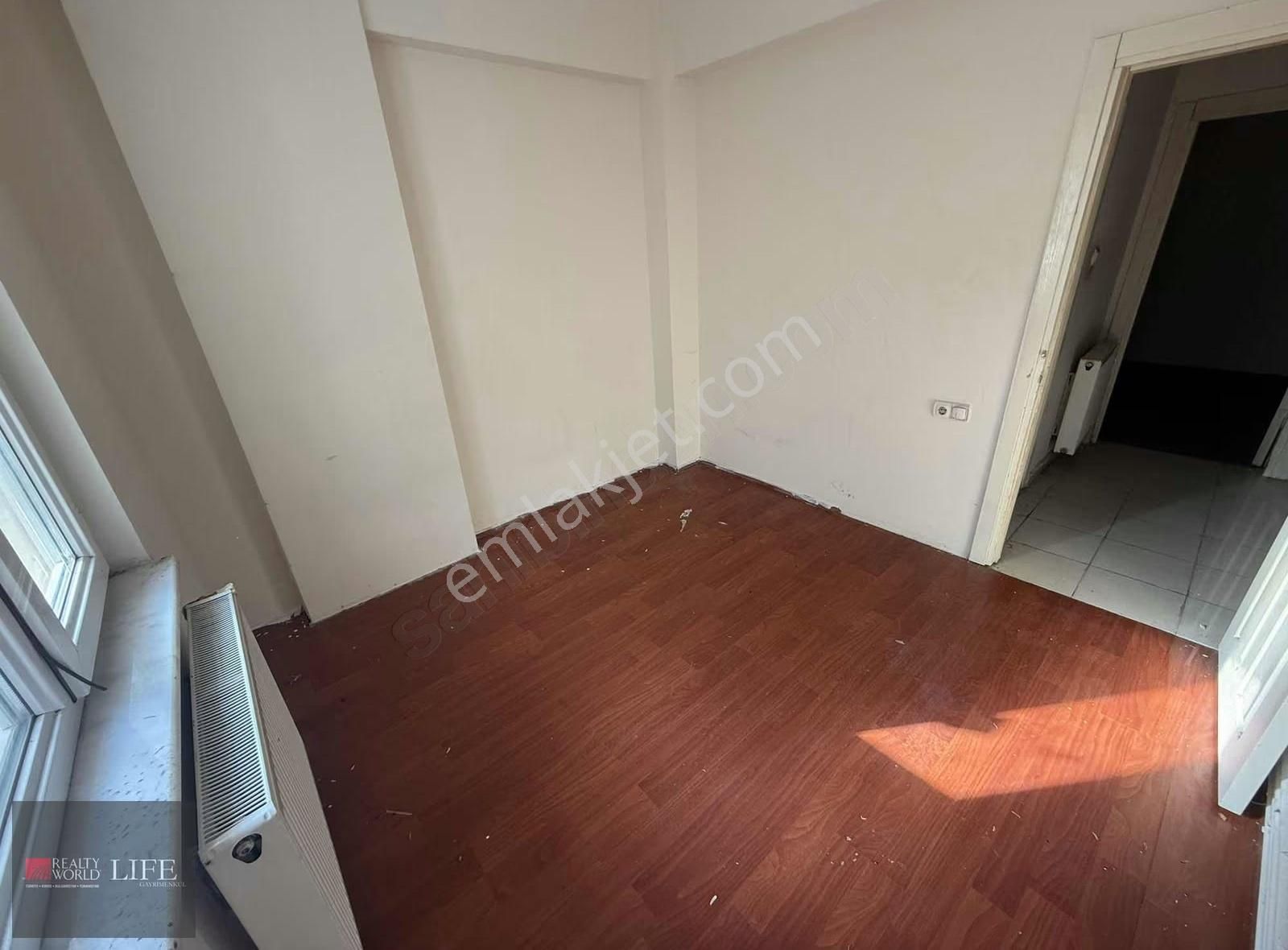 Rw Lıfe // Yenibağlar Mah.aöf Arkası 2+1 75m2 Satılık Daire - Görsel 8