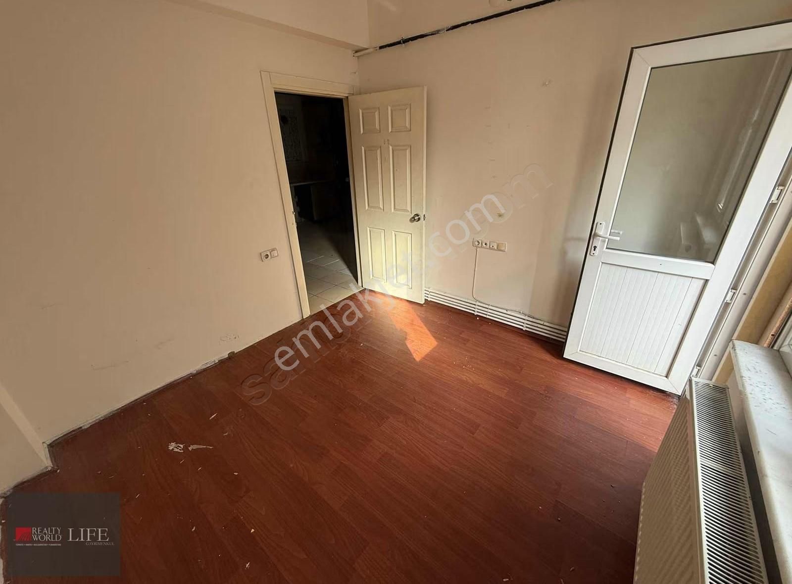 Rw Lıfe // Yenibağlar Mah.aöf Arkası 2+1 75m2 Satılık Daire - Görsel 14