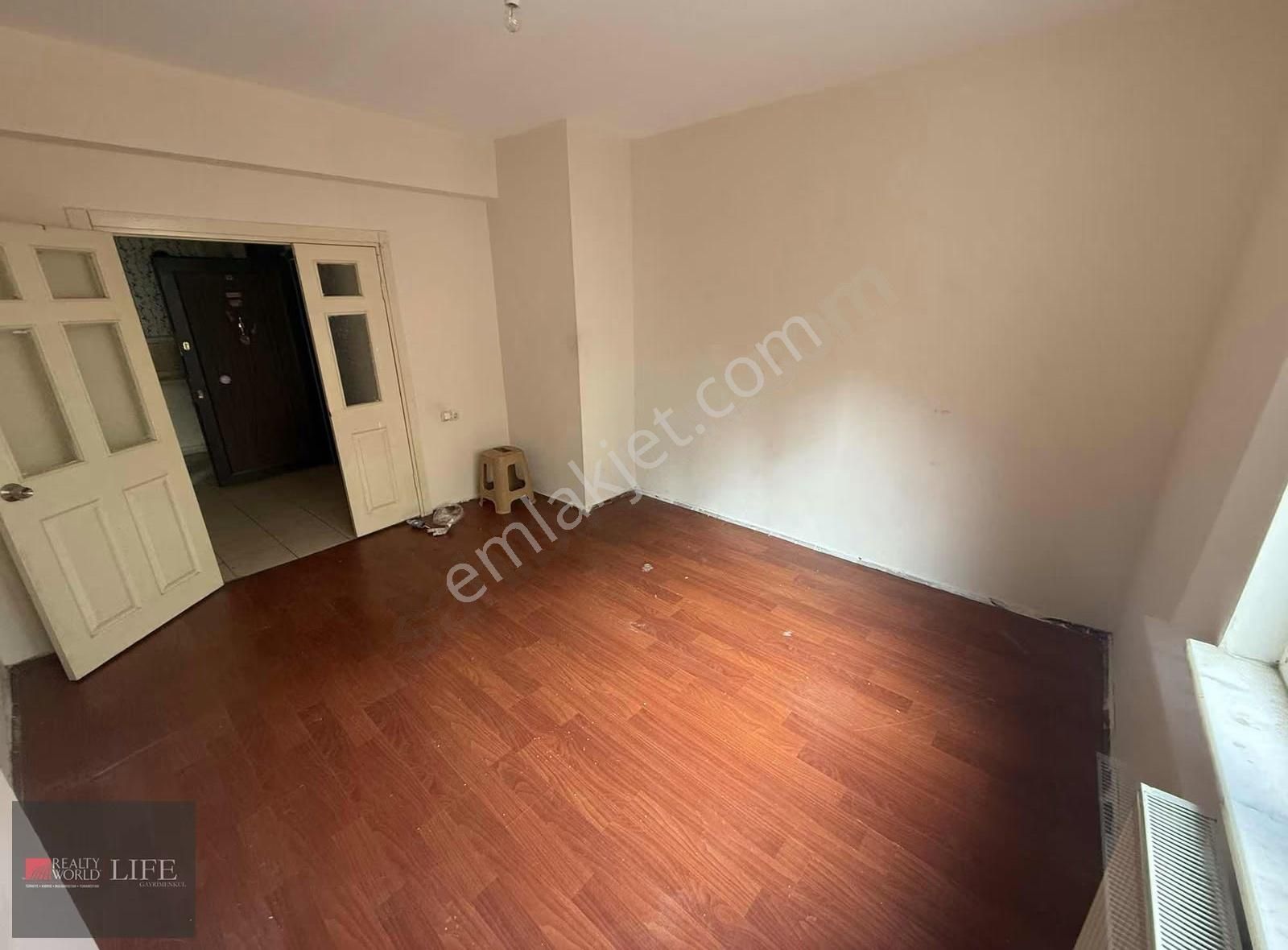 Rw Lıfe // Yenibağlar Mah.aöf Arkası 2+1 75m2 Satılık Daire - Görsel 17