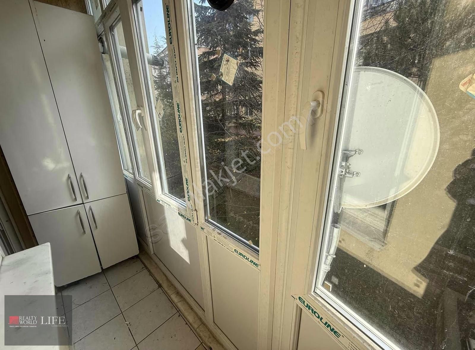 Rw Lıfe // Yenibağlar Mah.aöf Arkası 2+1 75m2 Satılık Daire - Görsel 27