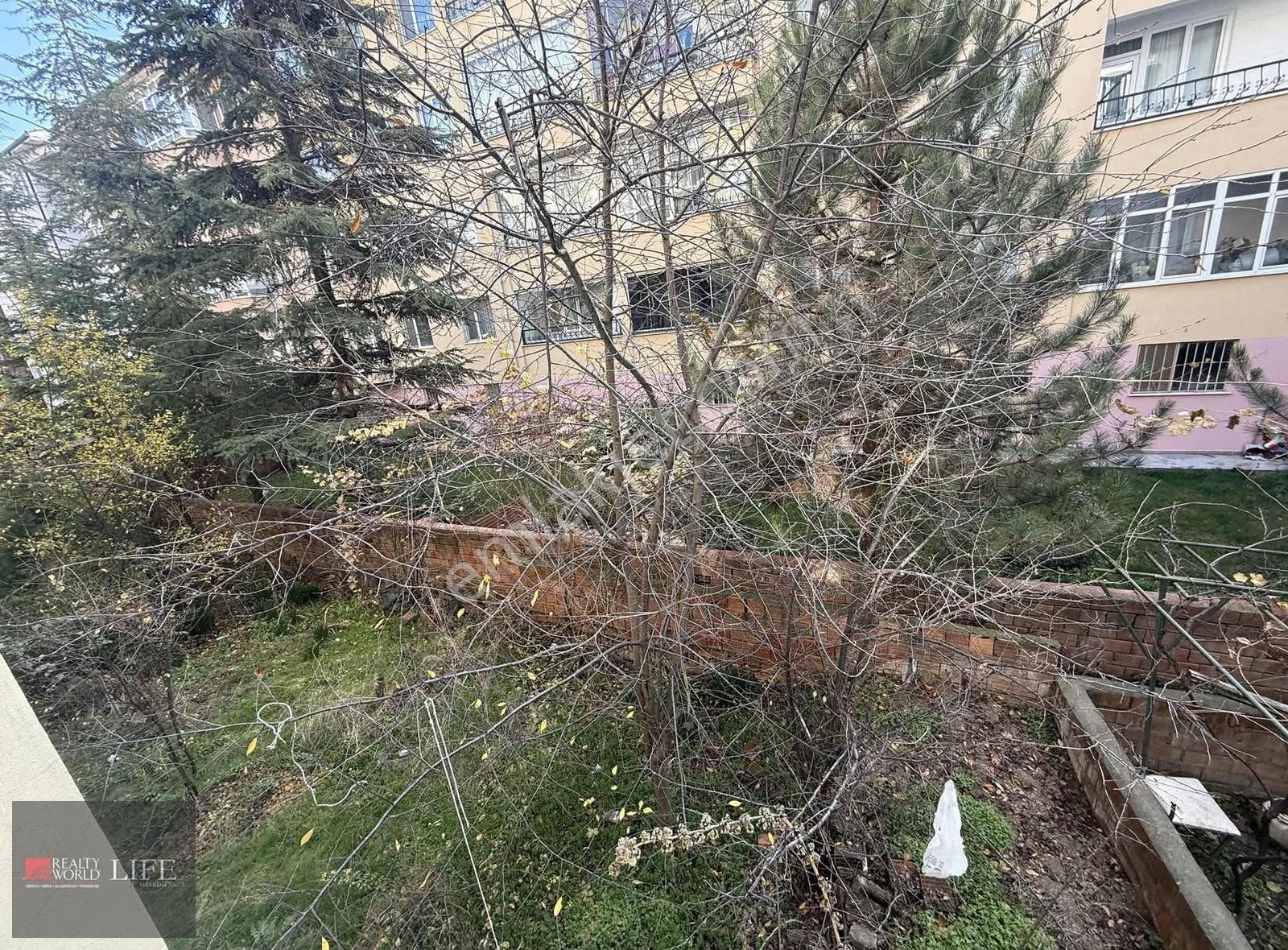 Rw Lıfe // Yenibağlar Mah.aöf Arkası 2+1 75m2 Satılık Daire - Görsel 11