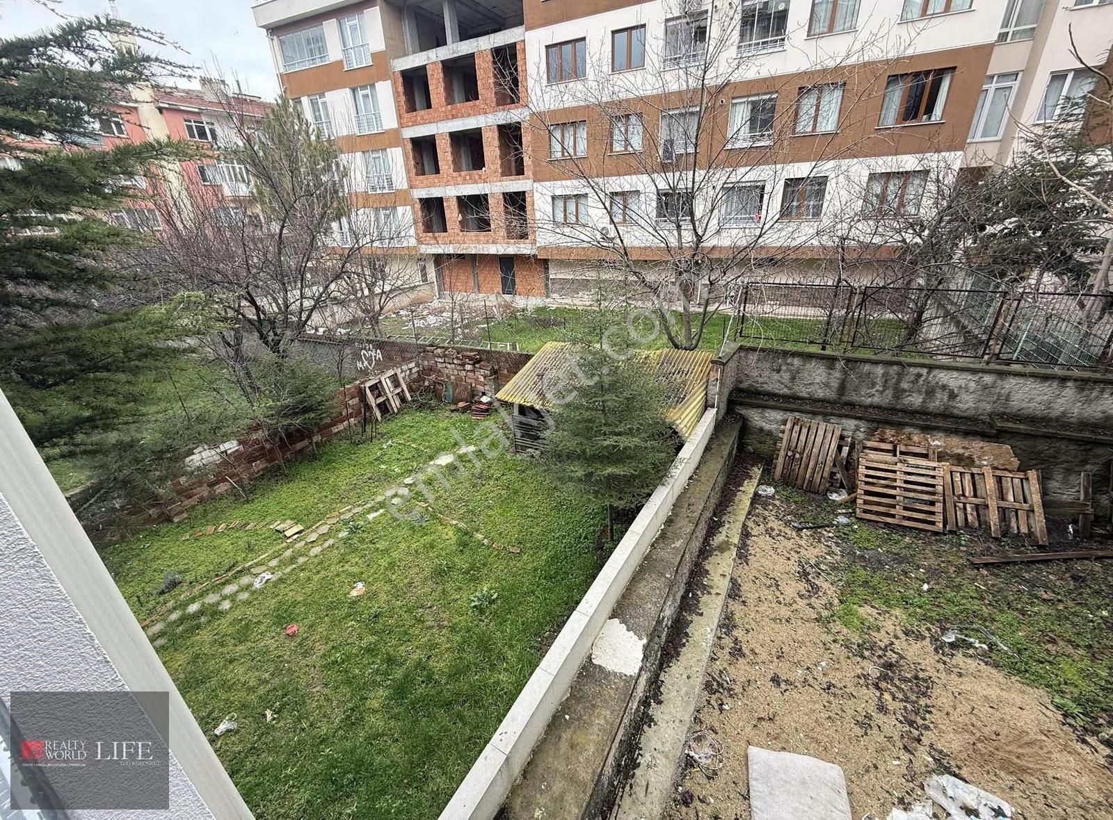 Rw Lıfe//gökmeydan Mah. 170 M2 Satılık 3+1 Lüx Daire - Görsel 19