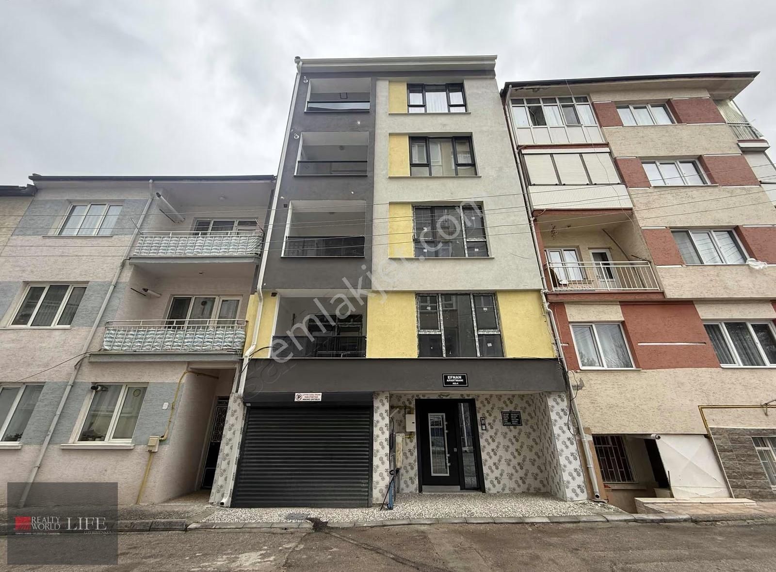 Rw Lıfe//gökmeydan Mah. 170 M2 Satılık 3+1 Lüx Daire