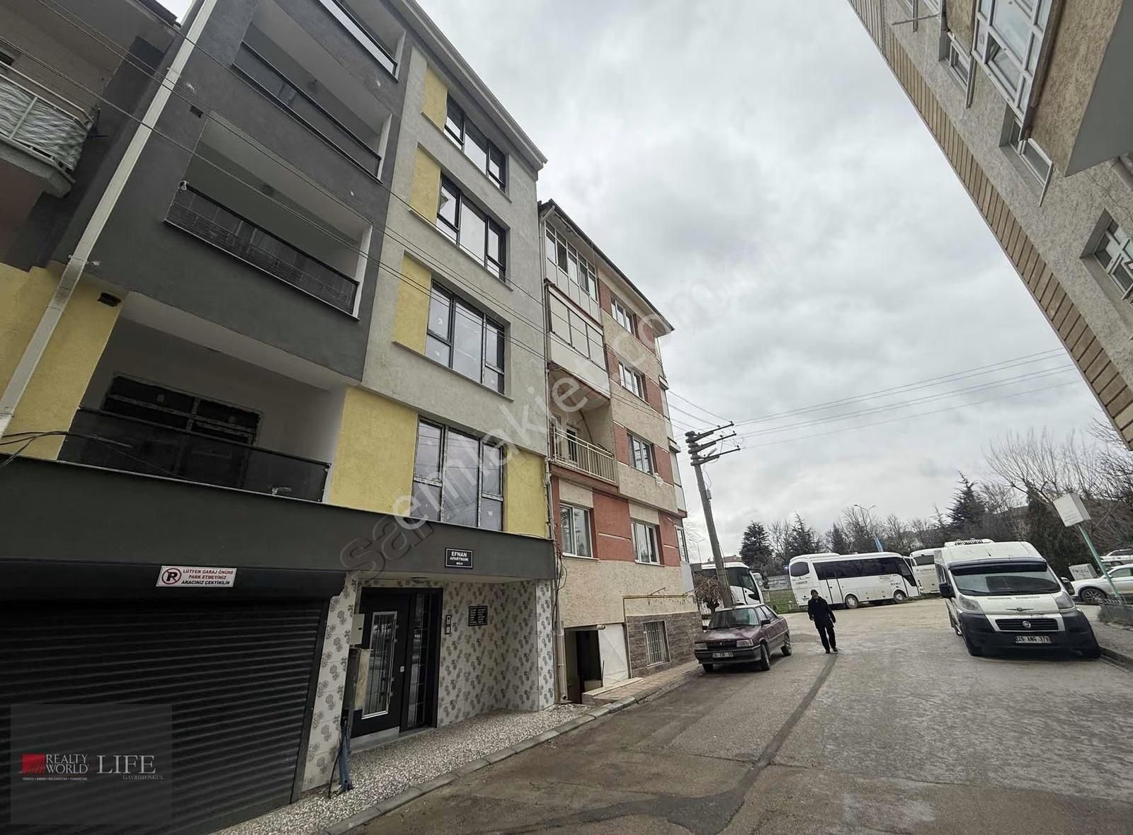 Rw Lıfe//gökmeydan Mah. 170 M2 Satılık 3+1 Lüx Daire - Görsel 22