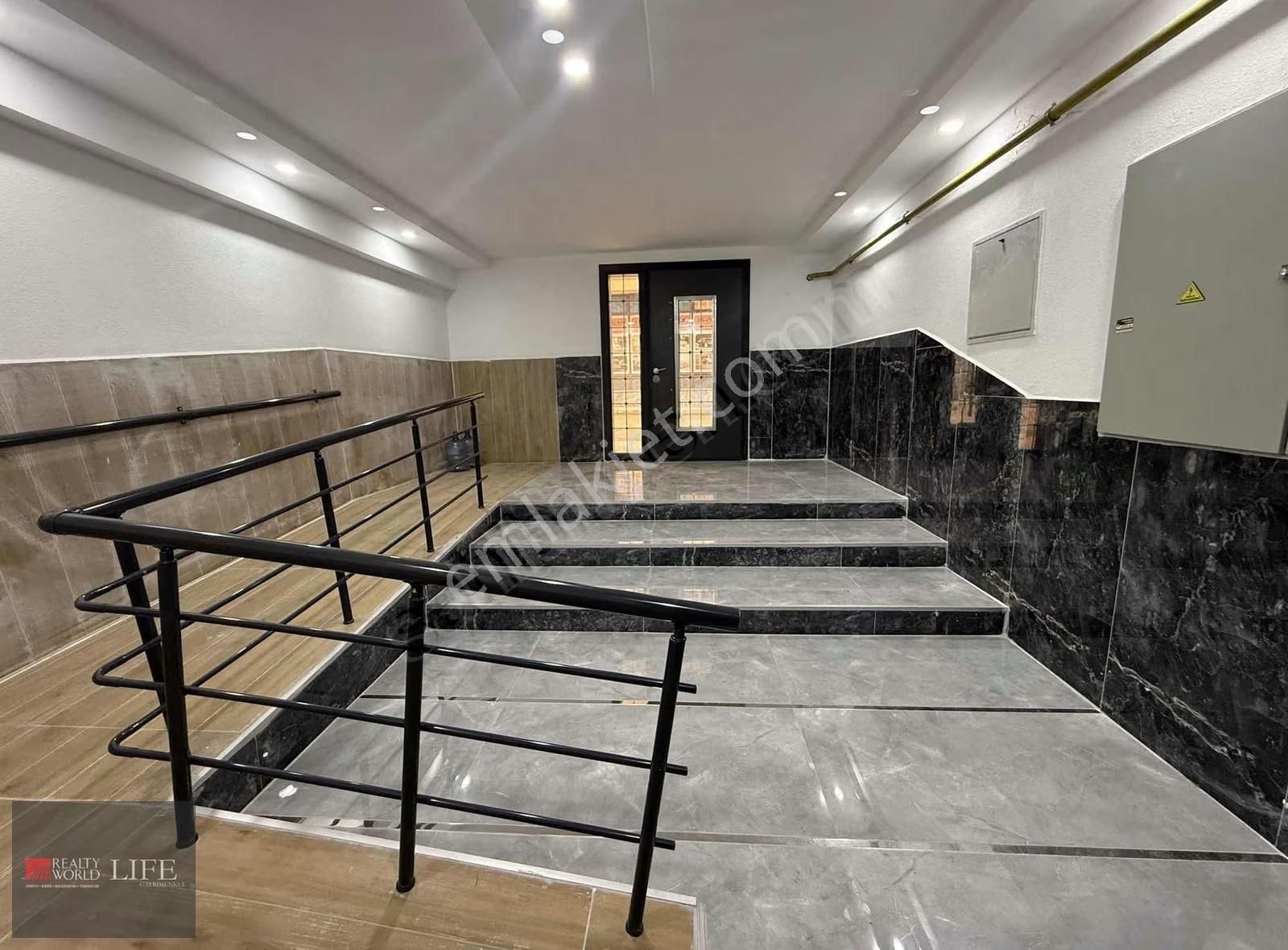 Rw Lıfe//gökmeydan Mah. 170 M2 Satılık 3+1 Lüx Daire - Görsel 30