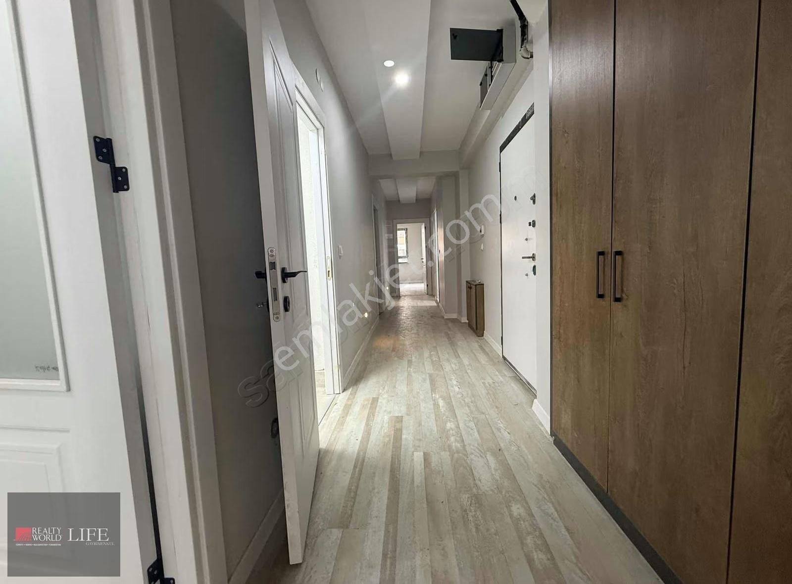 Rw Lıfe//gökmeydan Mah. 170 M2 Satılık 3+1 Lüx Daire - Görsel 10