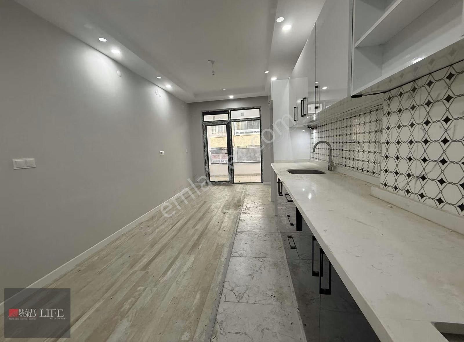 Rw Lıfe//gökmeydan Mah. 170 M2 Satılık 3+1 Lüx Daire - Görsel 8