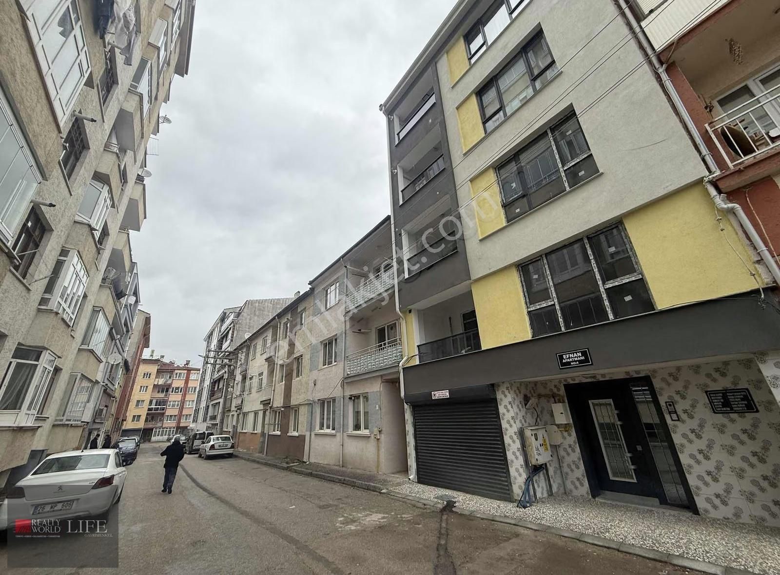 Rw Lıfe//gökmeydan Mah. 170 M2 Satılık 3+1 Lüx Daire - Görsel 23