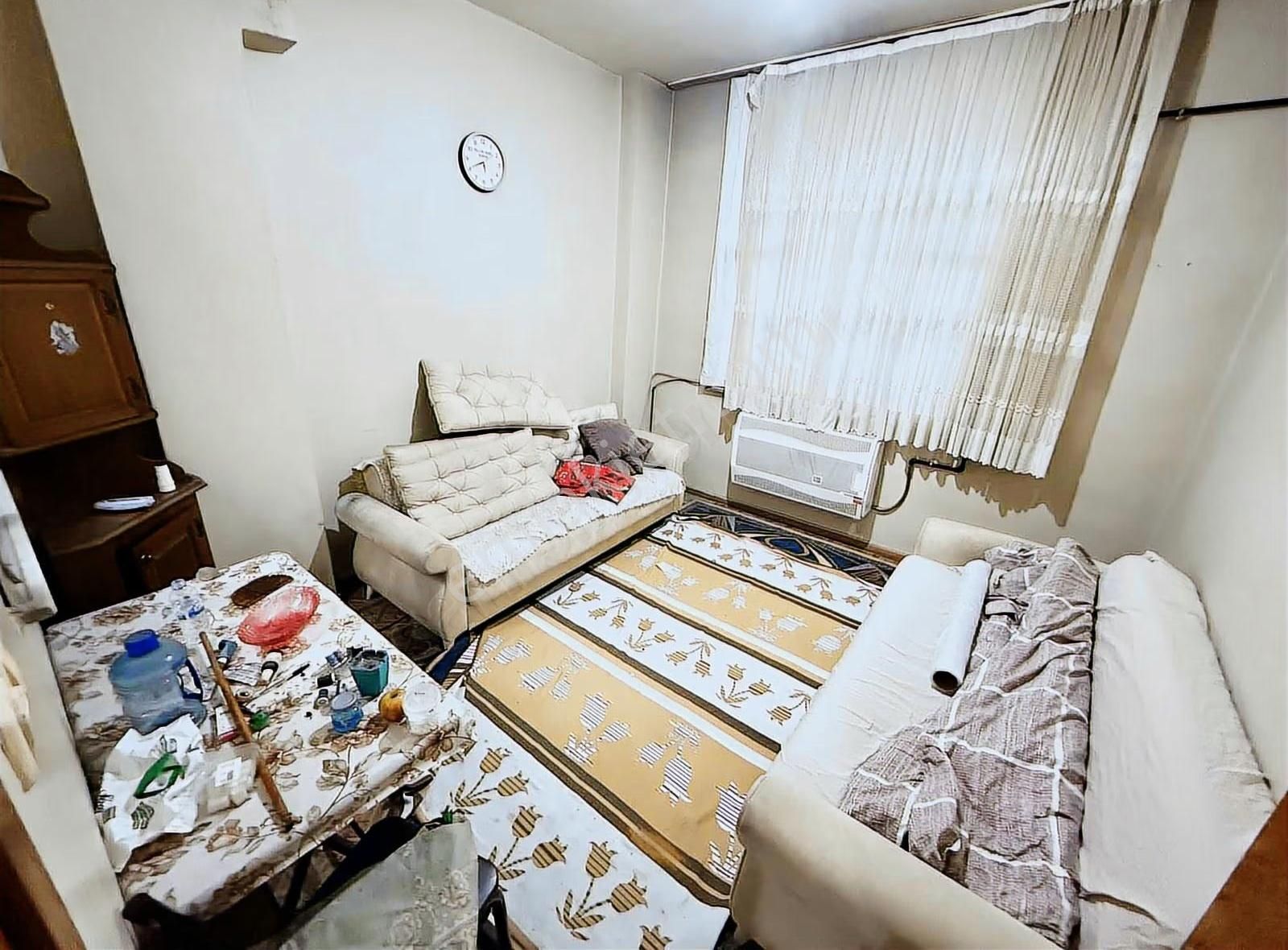 İkitelli M.akif Mh Kiralık 100m2 2+1 Güney Cephe Daire