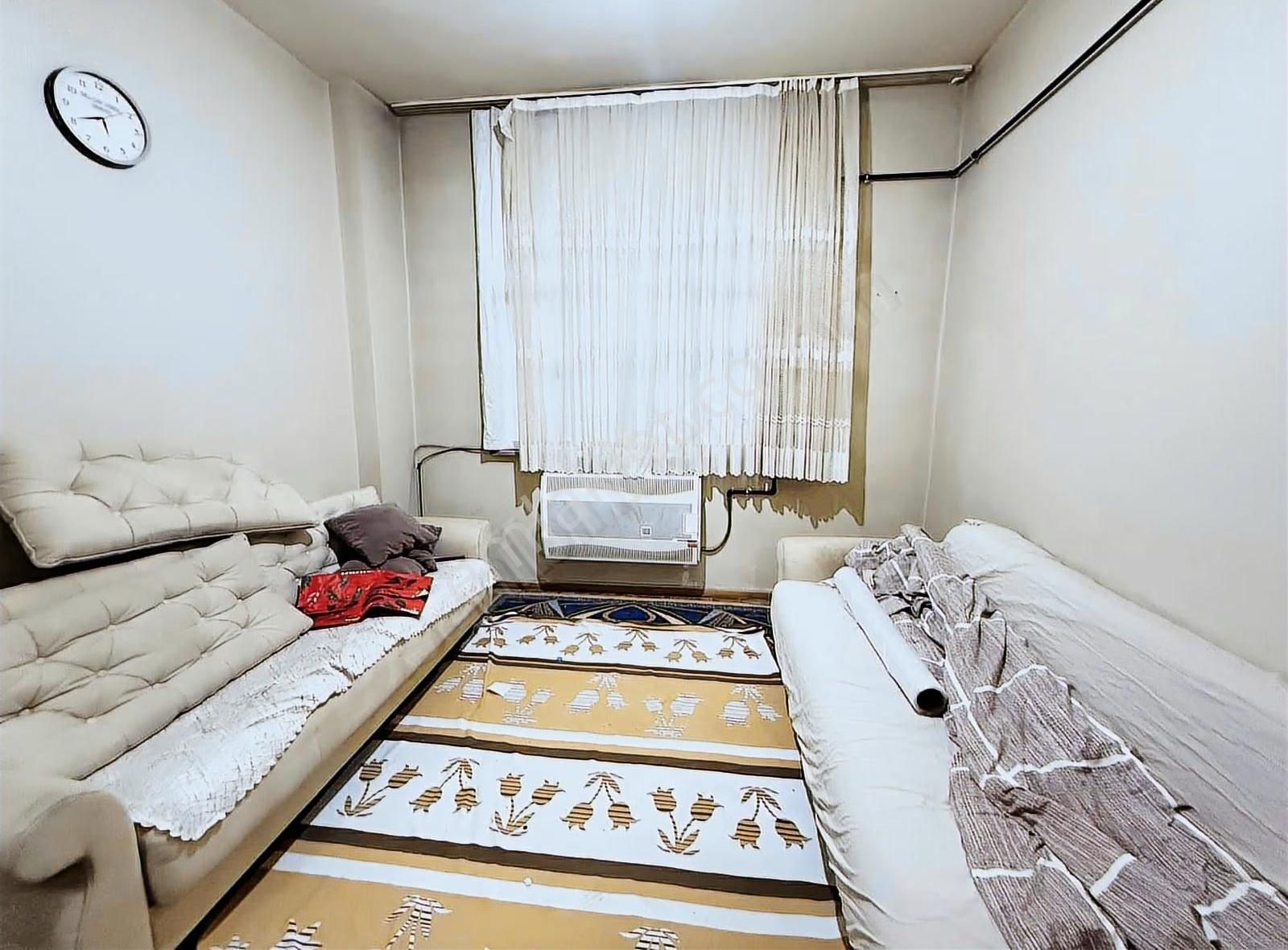 İkitelli M.akif Mh Kiralık 100m2 2+1 Güney Cephe Daire - Görsel 33