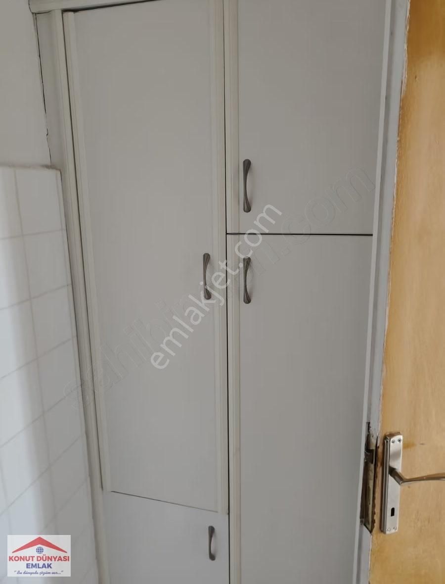 Barış Caddesi Üzeri Arakat Barış 2 Siteleri Full Yapılı Kiralık - Görsel 3